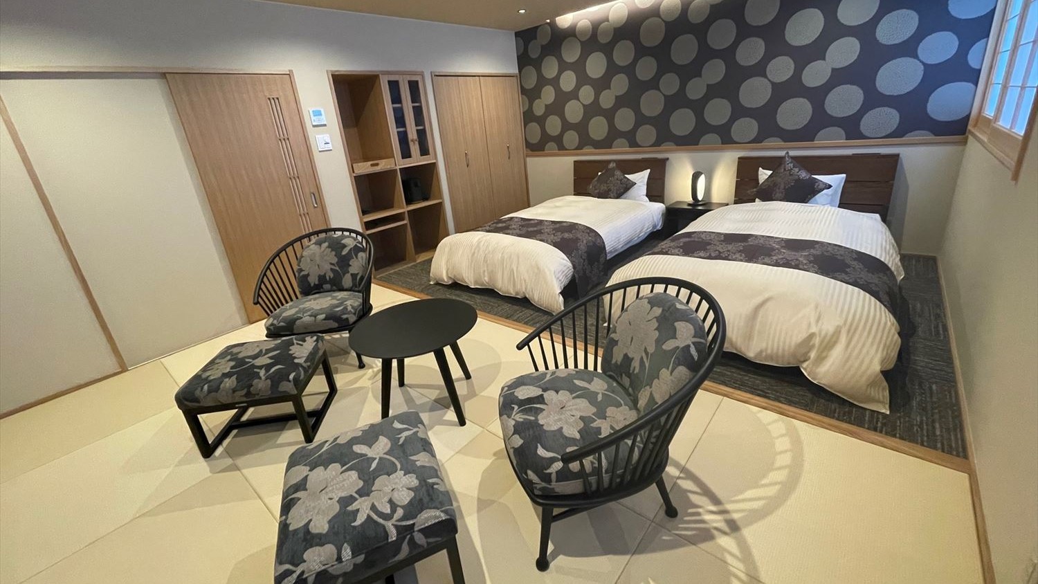 和洋室 シャワールーム付イメージ