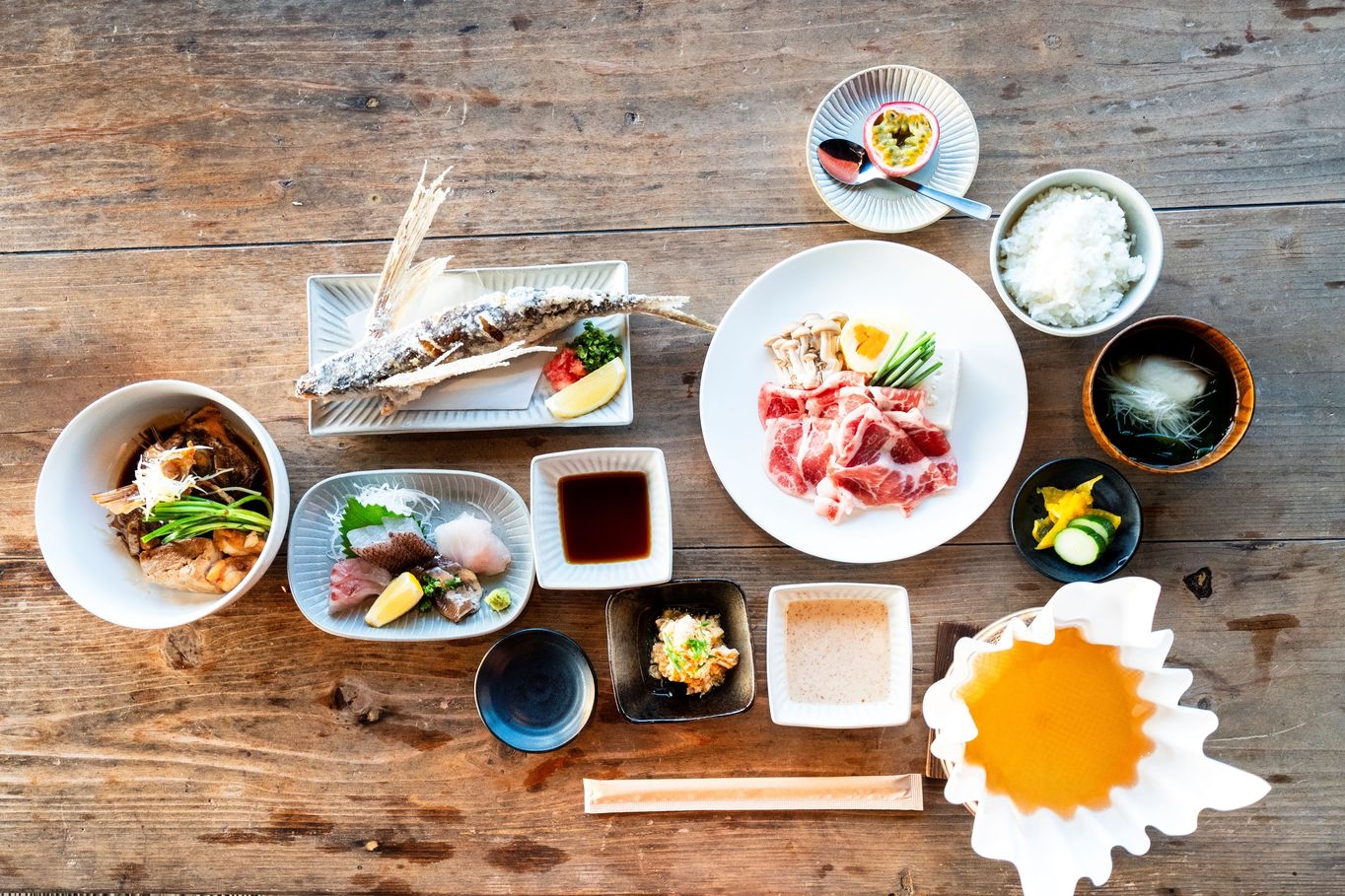 送陽邸　秋　食事付プラン　ラージルーム
