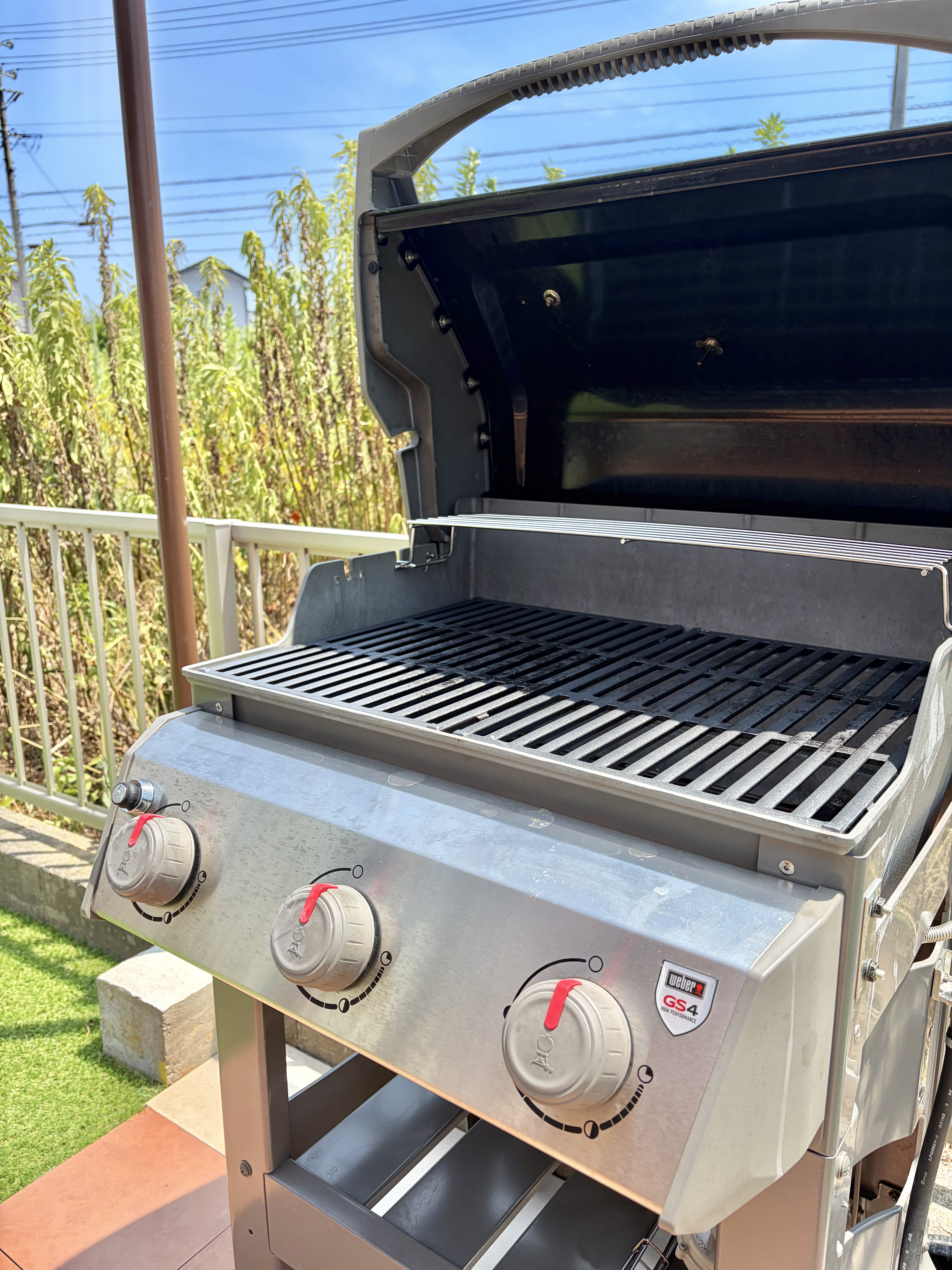 BBQ