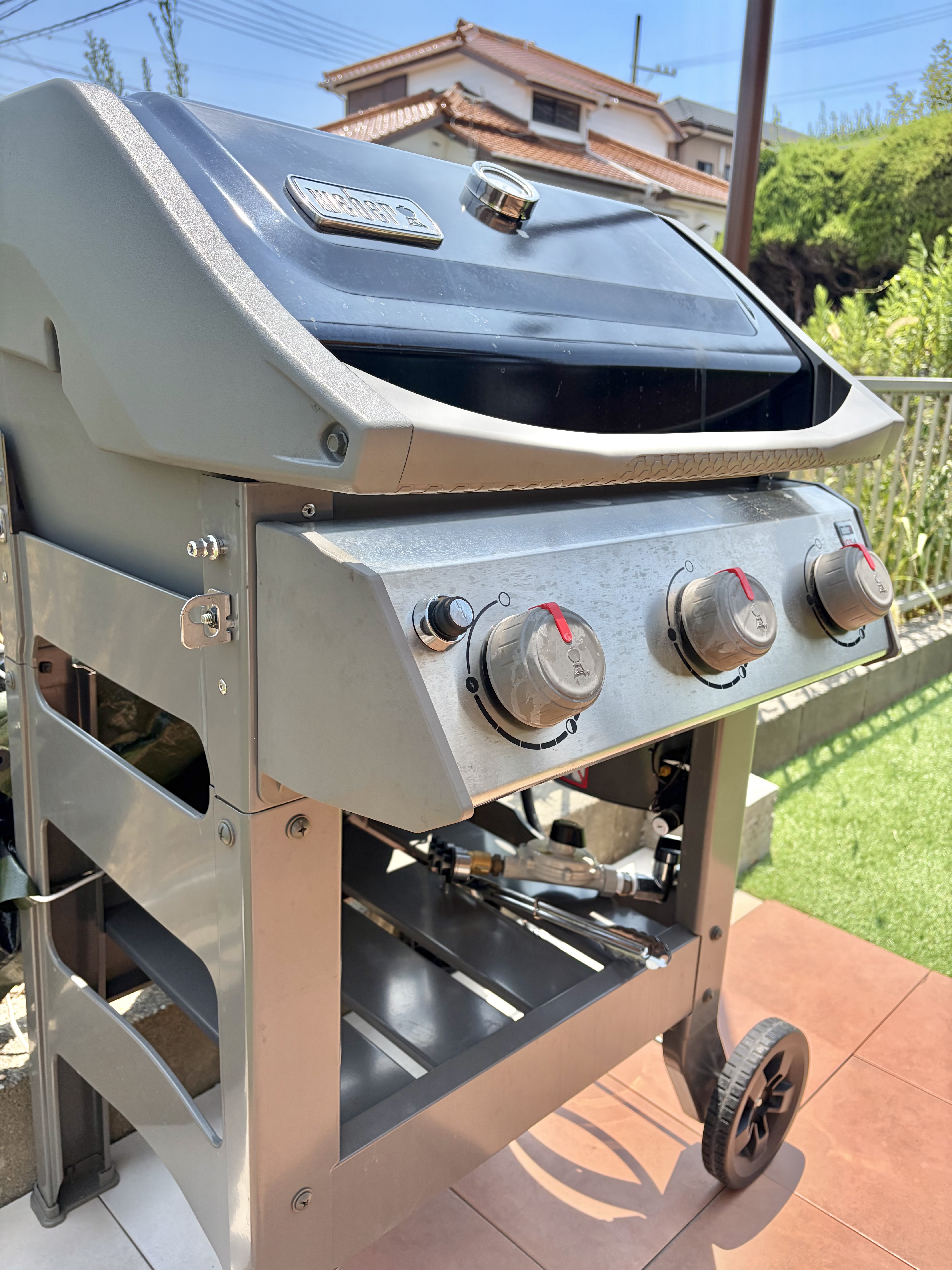 BBQ