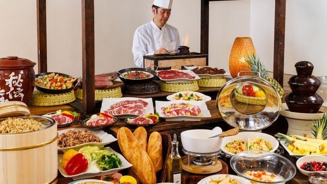 2026夏のひるぜん高原ビュッフェ宿泊プラン