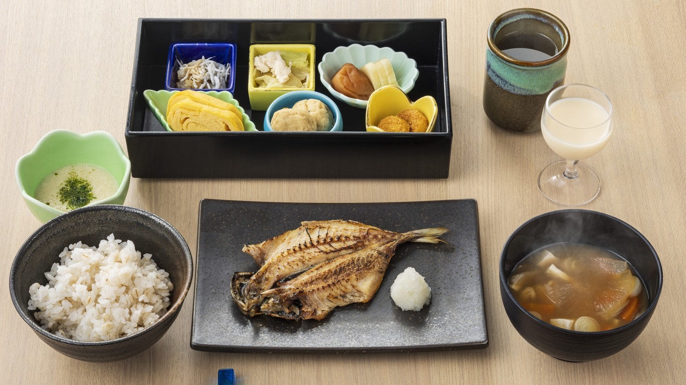 【無料サービス充実】WAKAN満喫プラン（2食・フリーフロー付）