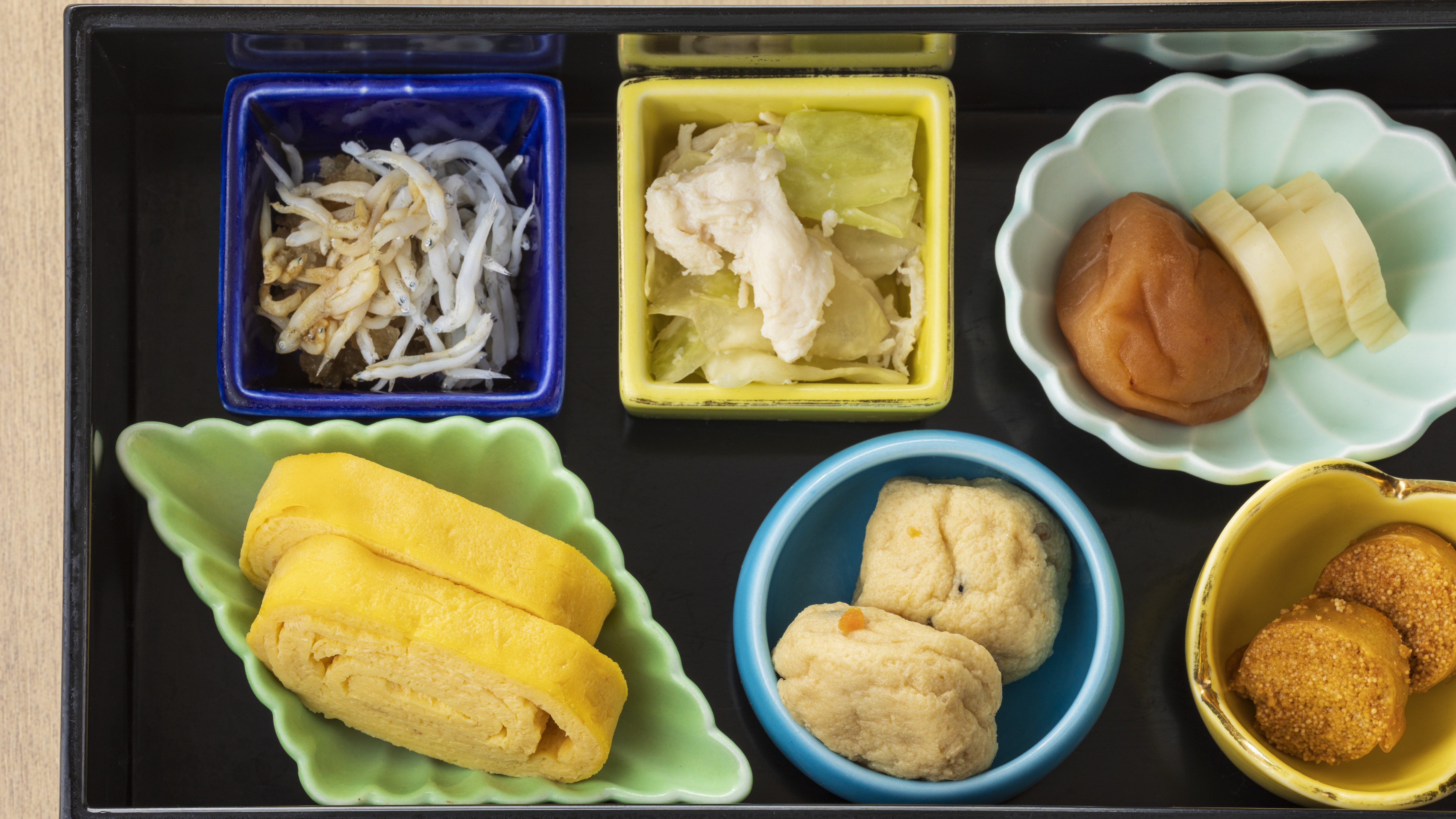 朝食イメージ