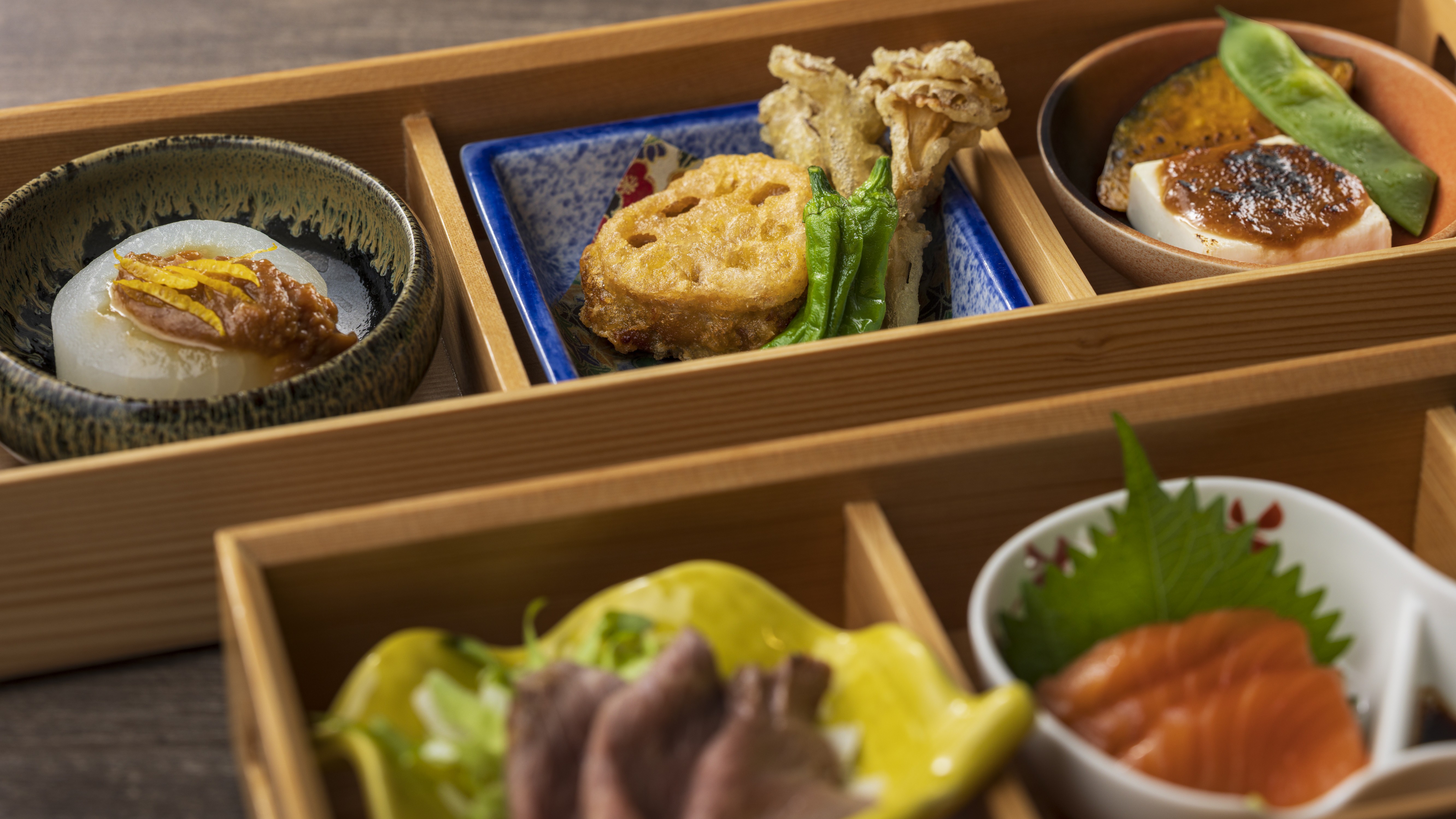 夕食イメージ