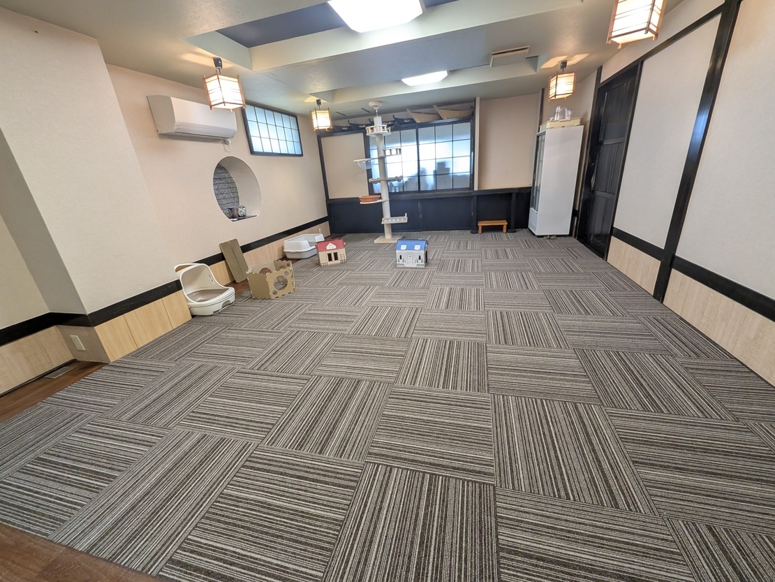 ペットと一緒に、温泉ざんまい。お部屋で召し上がる当館自慢の松花堂弁当プラン
