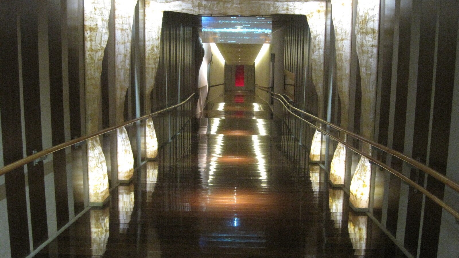 西都原考古博物館　館内