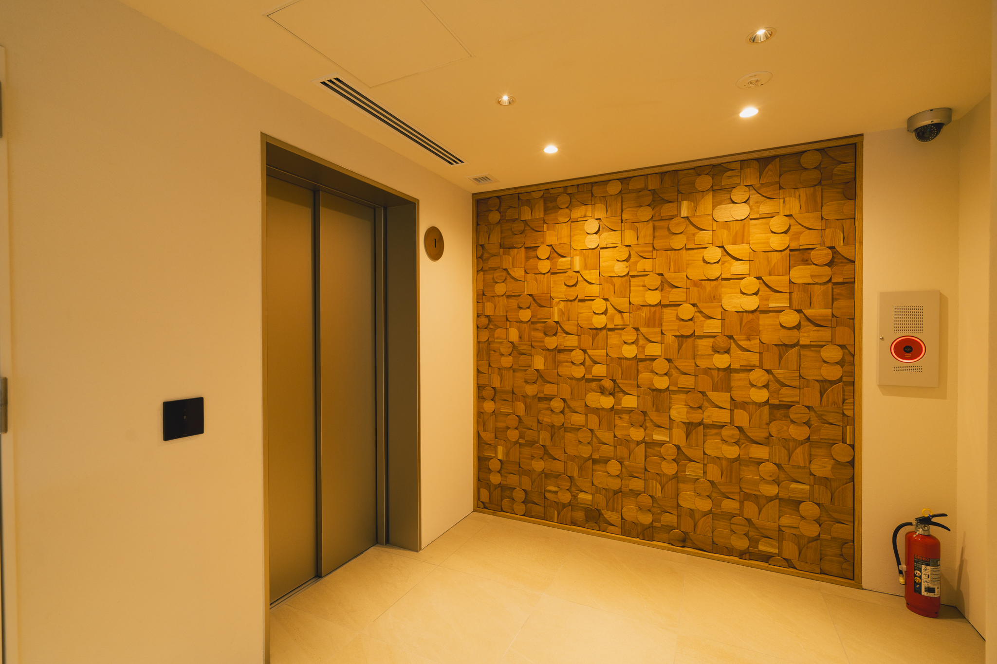 ＨＯＴＥＬ　ＯＮ＼ＯＦＦ - 写真 35