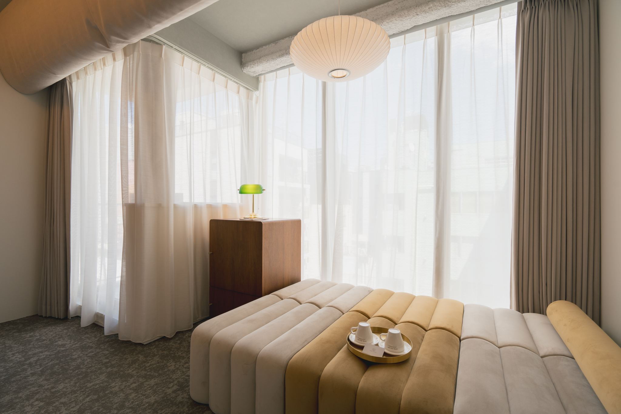 ＨＯＴＥＬ　ＯＮ＼ＯＦＦ - 写真 5