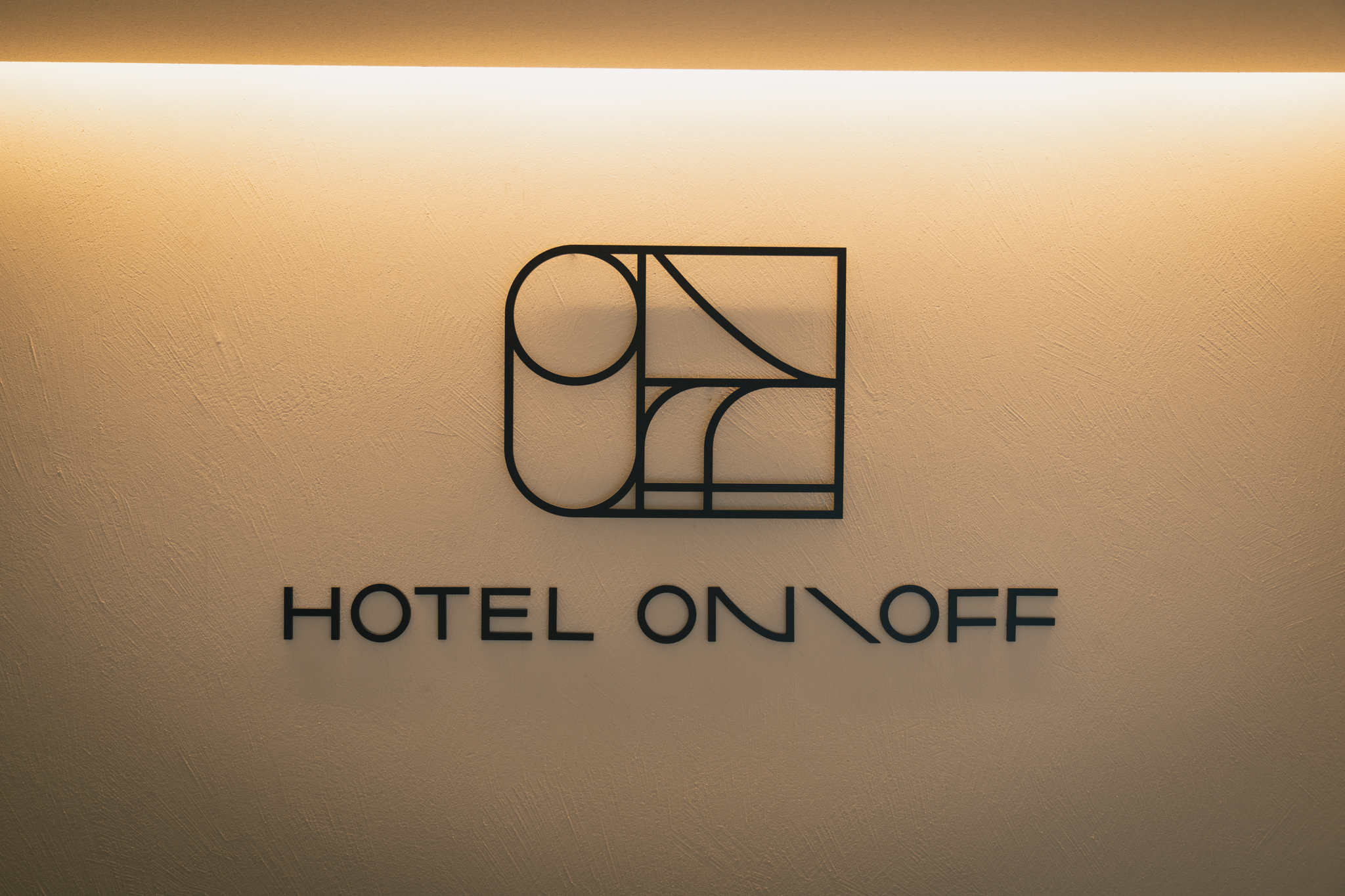 ＨＯＴＥＬ　ＯＮ＼ＯＦＦ - 写真 36
