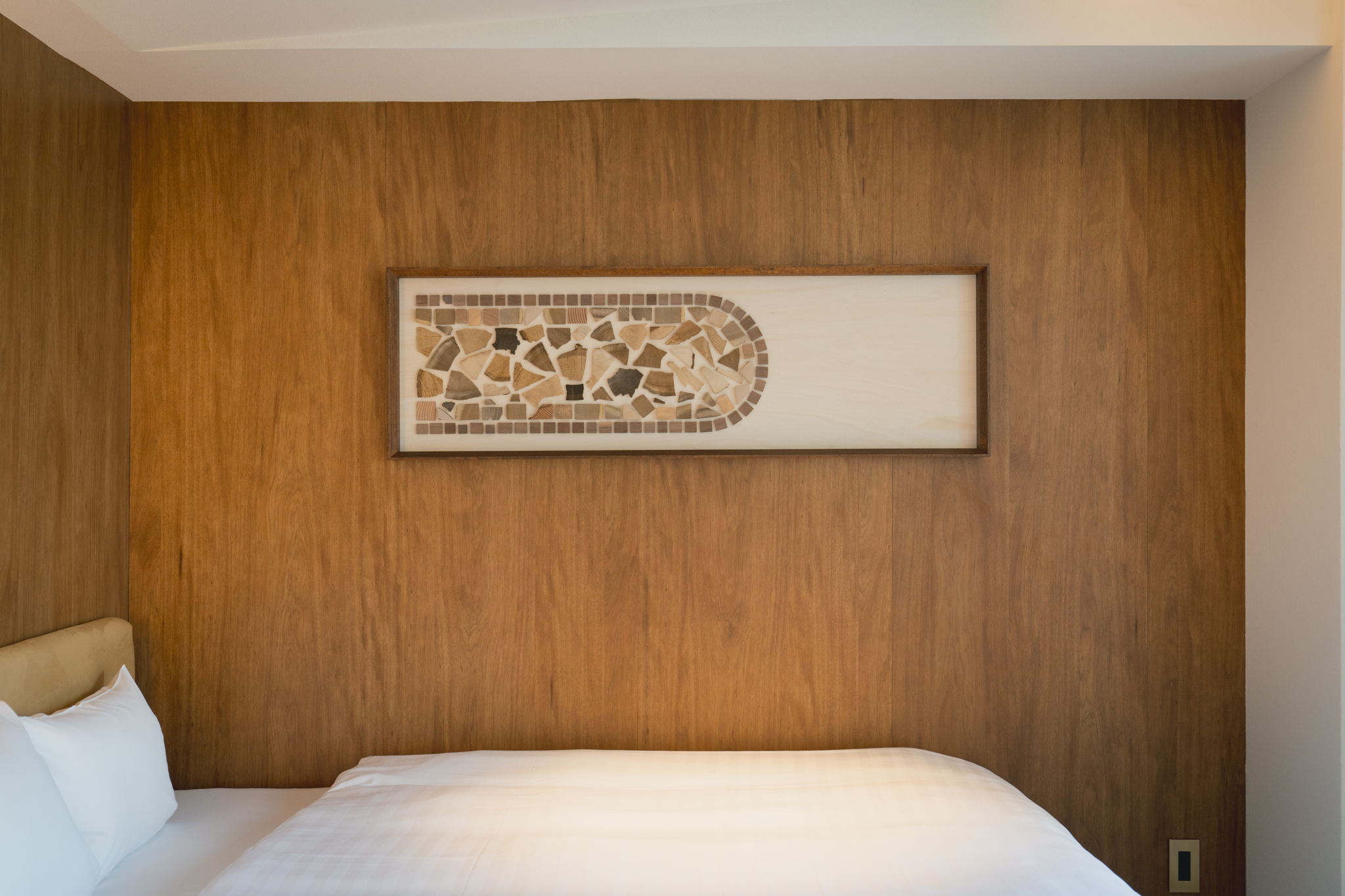 ＨＯＴＥＬ　ＯＮ＼ＯＦＦ - 写真 9