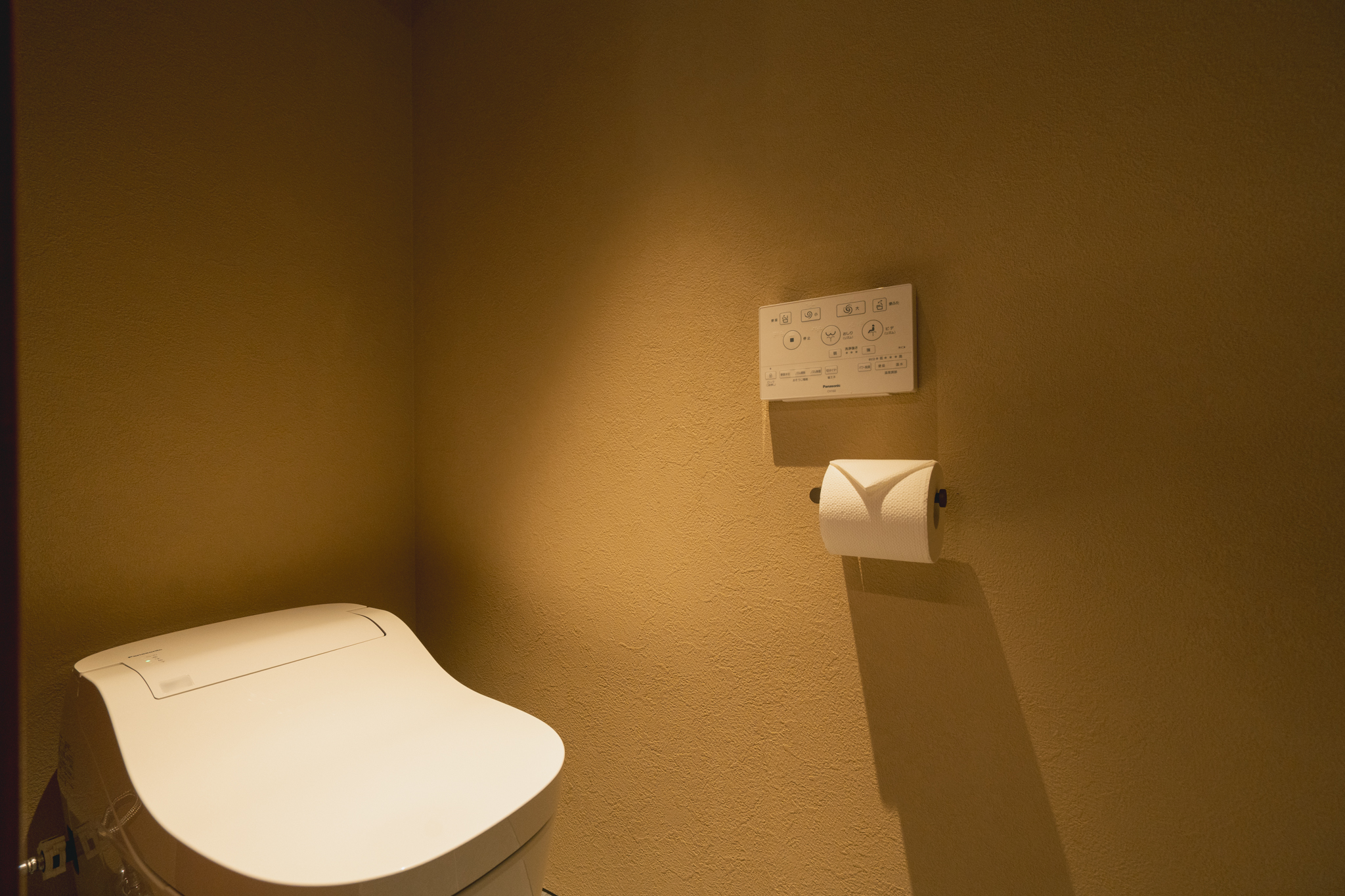 ＨＯＴＥＬ　ＯＮ＼ＯＦＦ - 写真 29