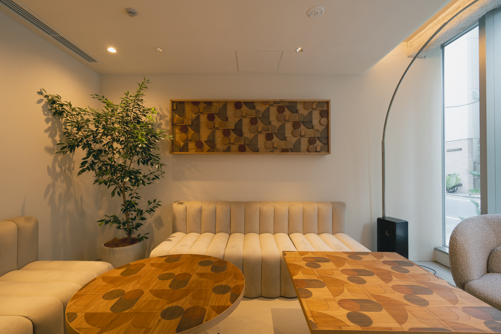 ＨＯＴＥＬ　ＯＮ＼ＯＦＦ - 写真 33