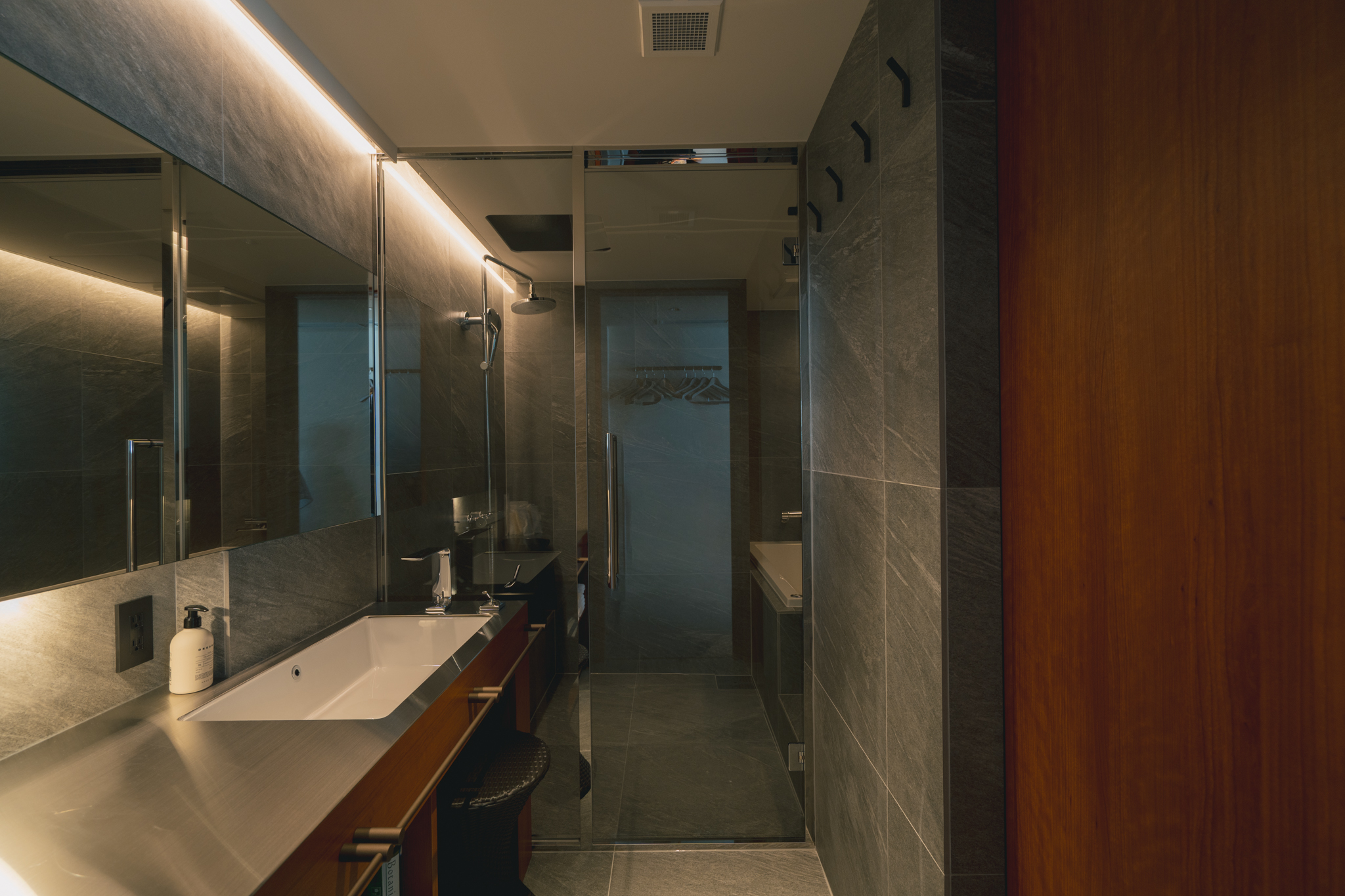 ＨＯＴＥＬ　ＯＮ＼ＯＦＦ - 写真 24