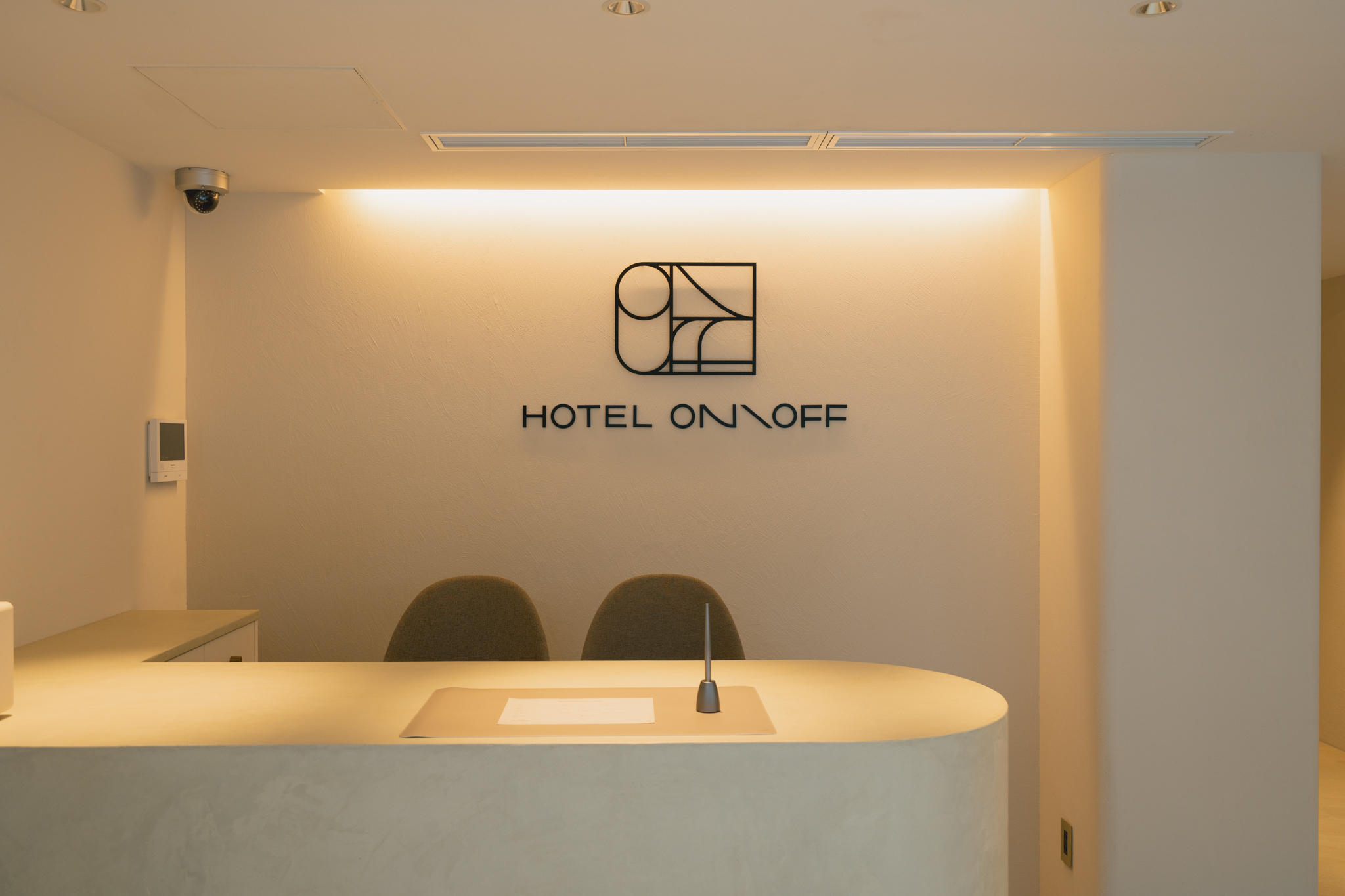 ＨＯＴＥＬ　ＯＮ＼ＯＦＦ - 写真 34