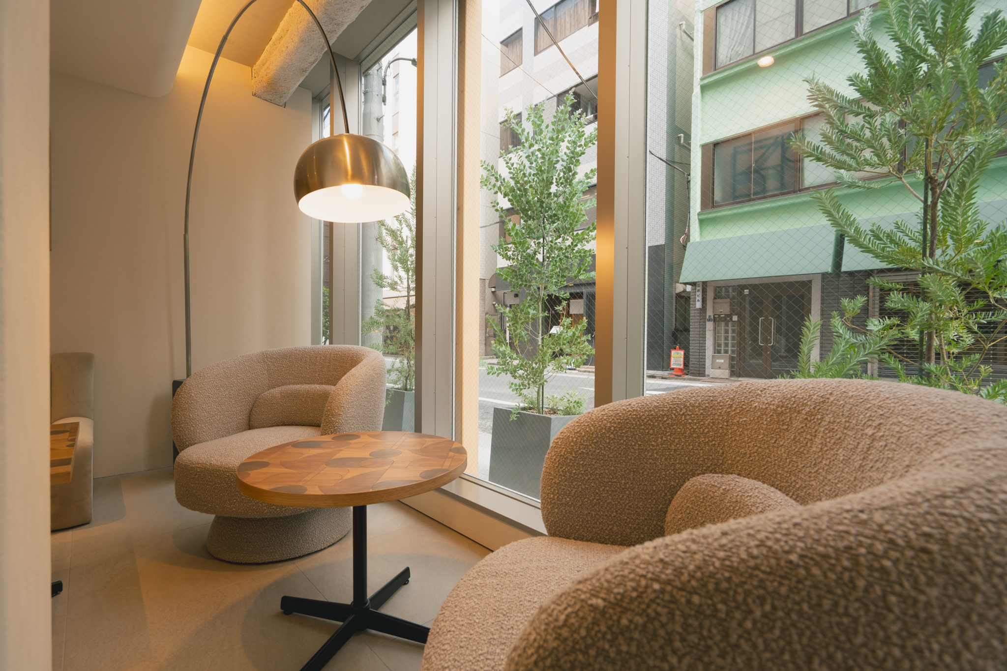 ＨＯＴＥＬ　ＯＮ＼ＯＦＦ - 写真 31