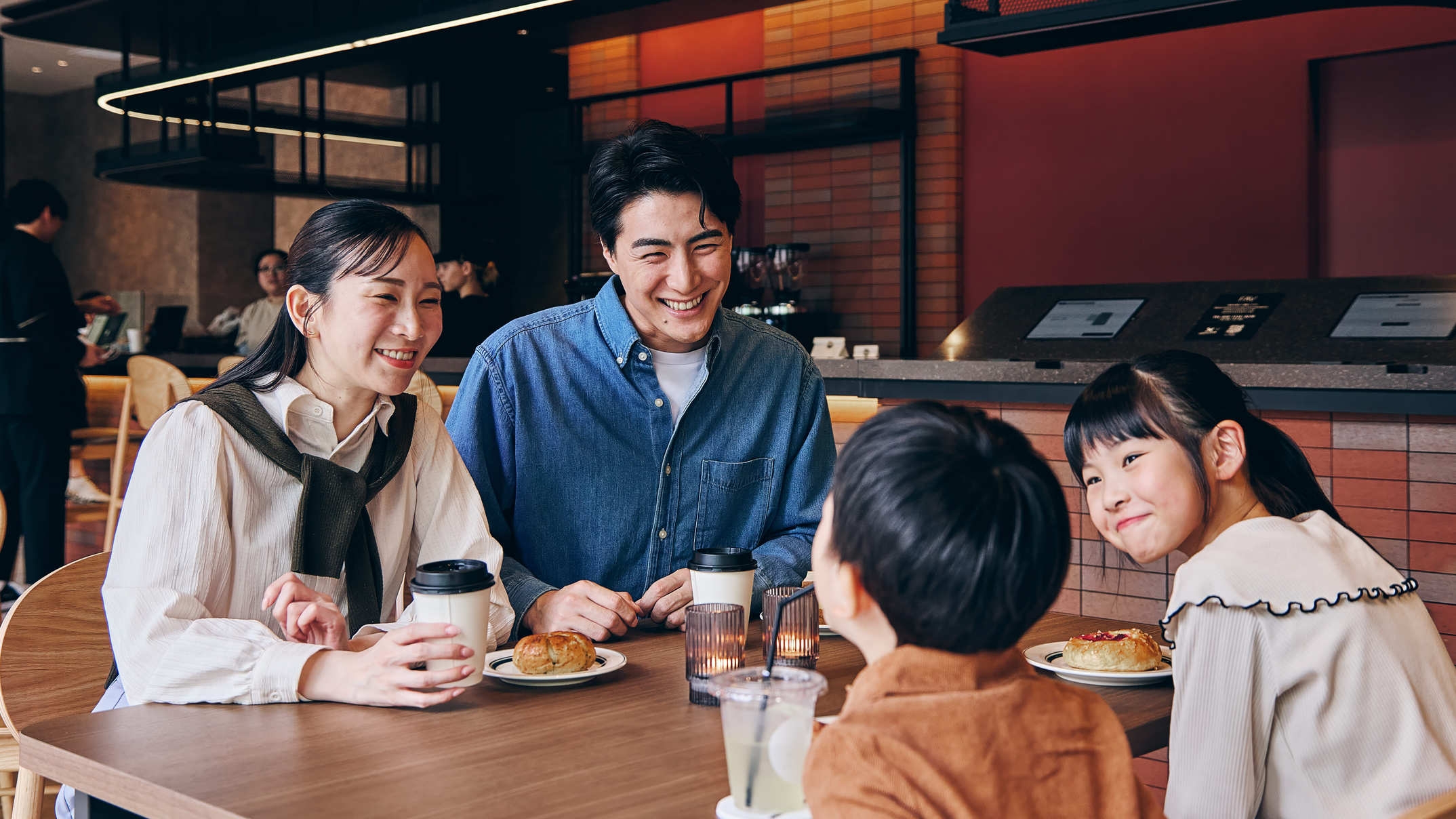 開業記念プラン  朝食付