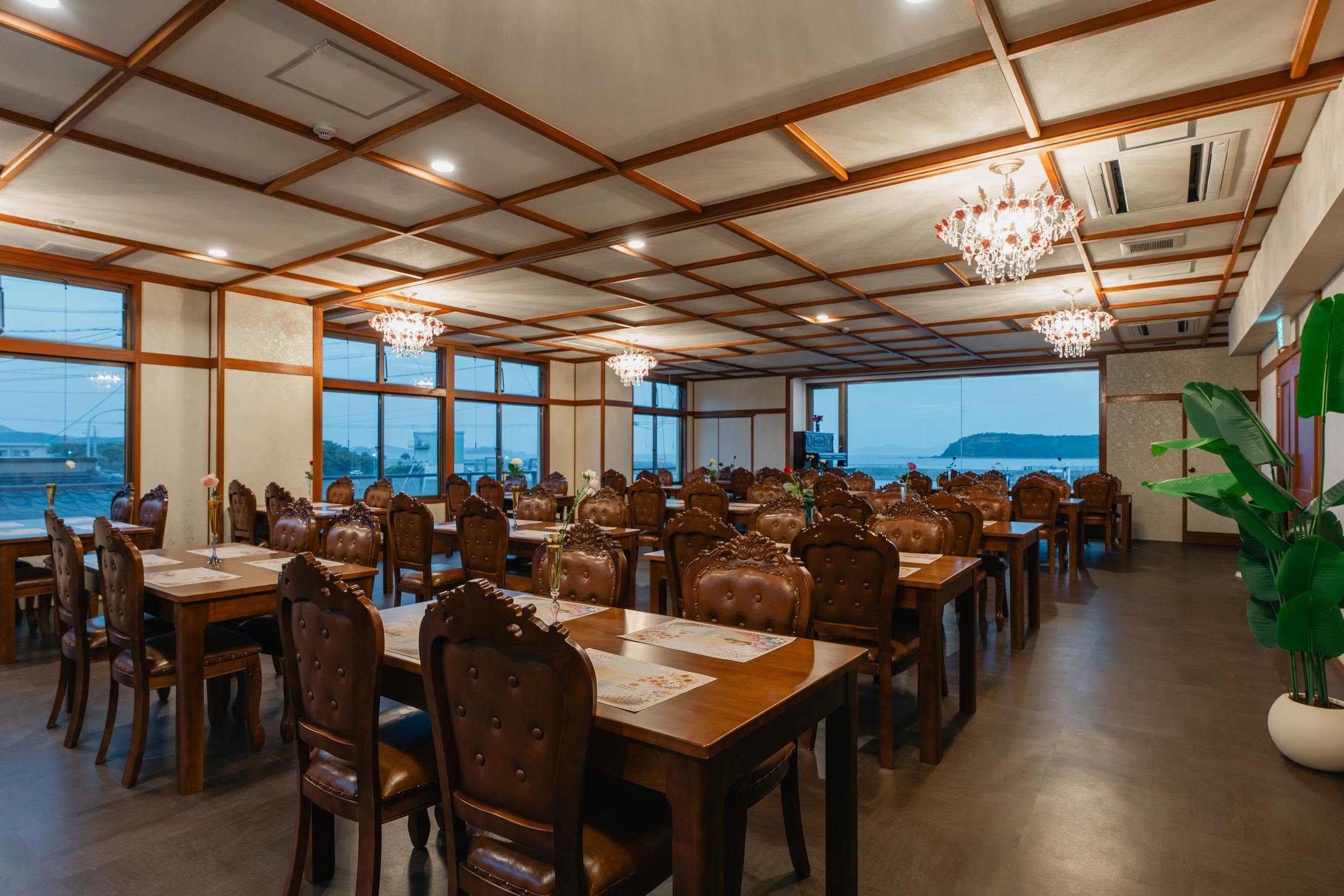 ★開業記念1万円OFF【朝食】手作豆腐2種＆美味卵＆ふわふわパンケーキ等ハーフバイキング・ラウンジ付