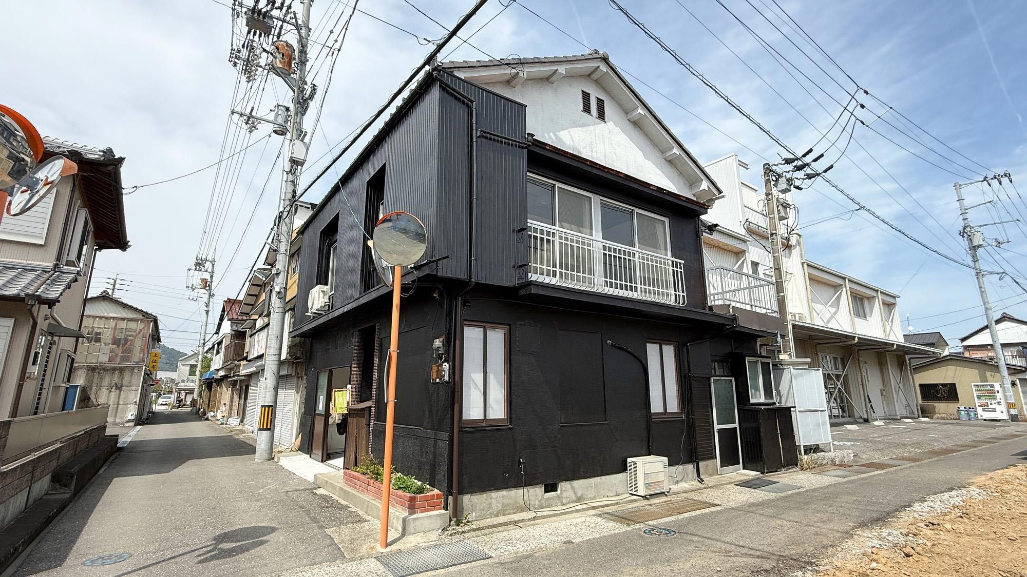 【連泊割5％OFF／ドミトリー貸切・ゲストハウス一棟貸し】2泊以上で高知滞在をちょっとお得に！