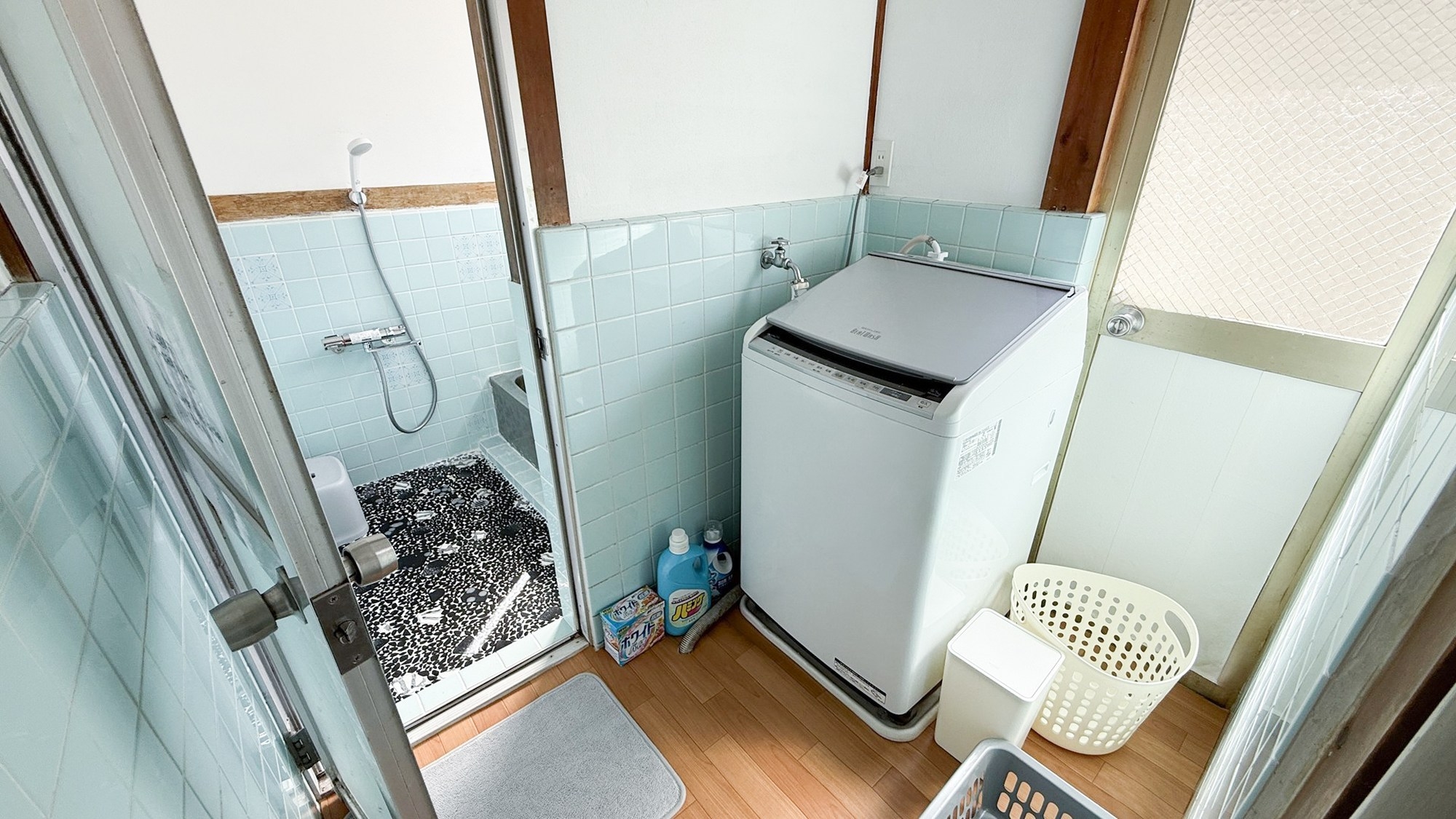 【ゲストハウス一棟貸し素泊まり】宇佐大橋すぐそば！他の人に気兼ねせずゆったり過ごせます