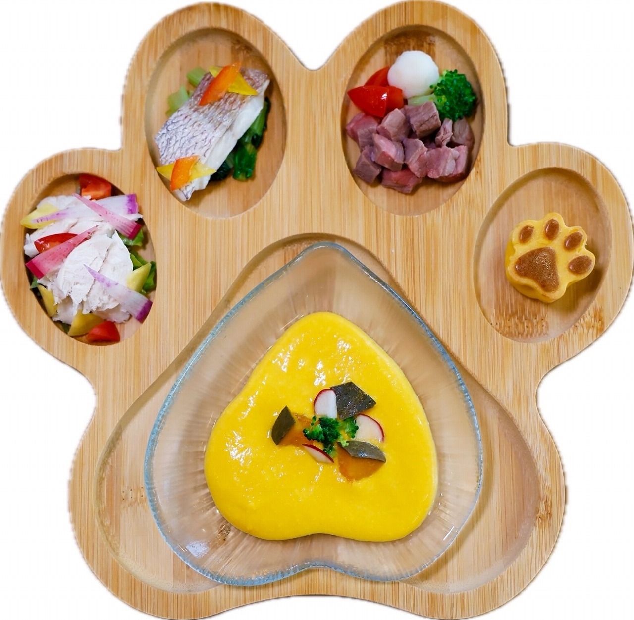 【平日限定】わんこ1頭目のペット宿泊料無料 のんびり海辺ステイ（夕朝食付）