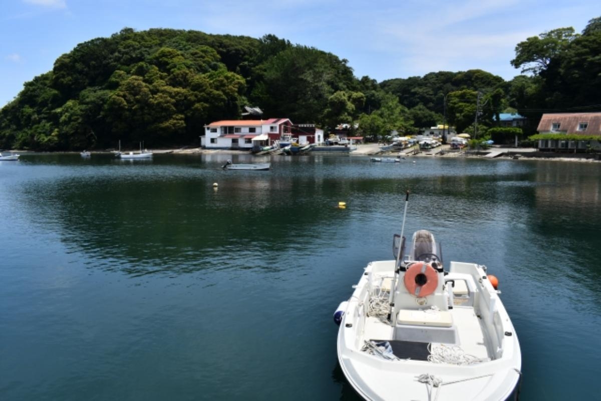 【和朝食付】夜は三崎グルメへ 愛犬と海辺ステイ