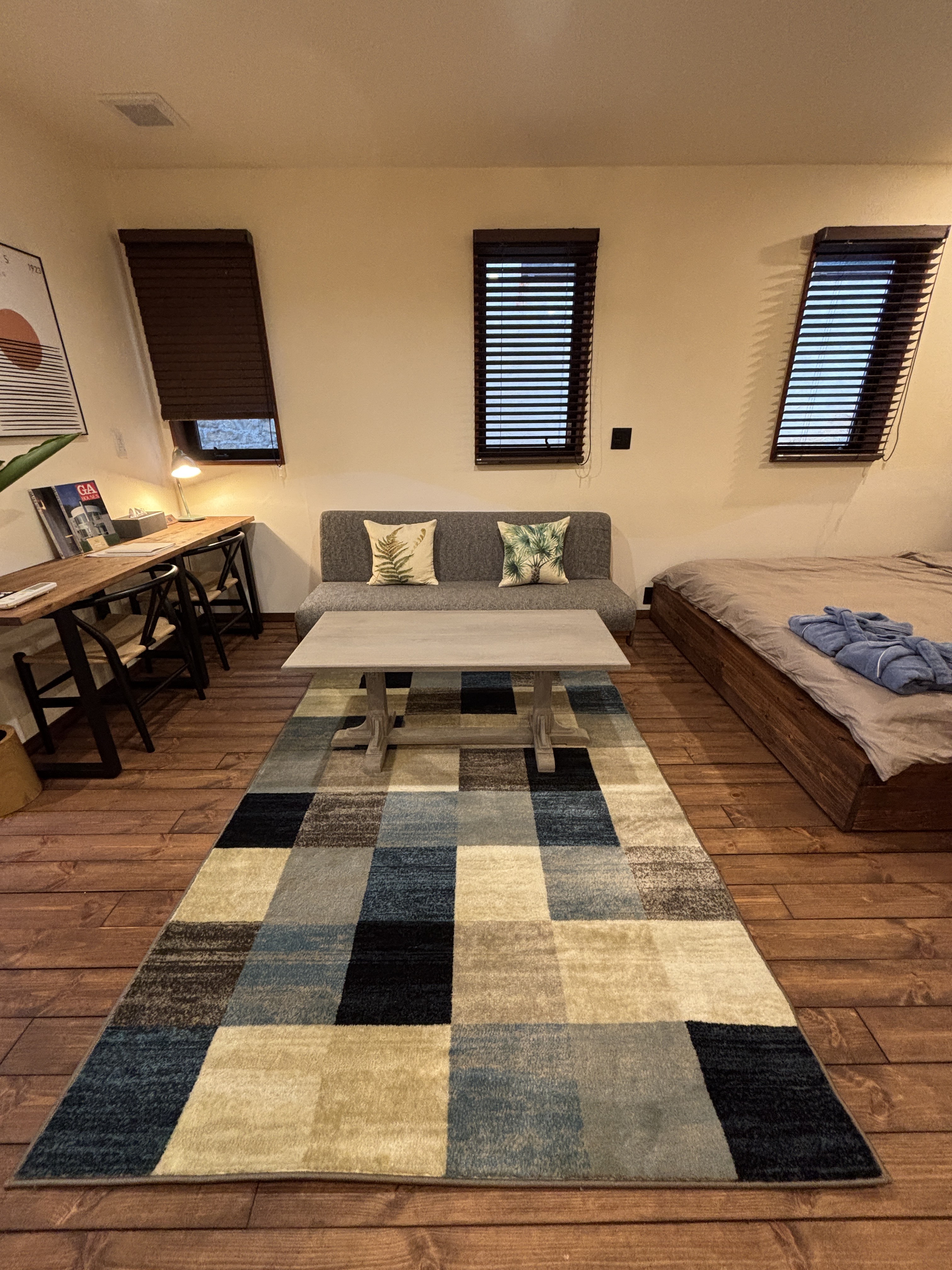 ＷＡＡＰ　ＨＯＴＥＬ＜石垣島＞ 写真5