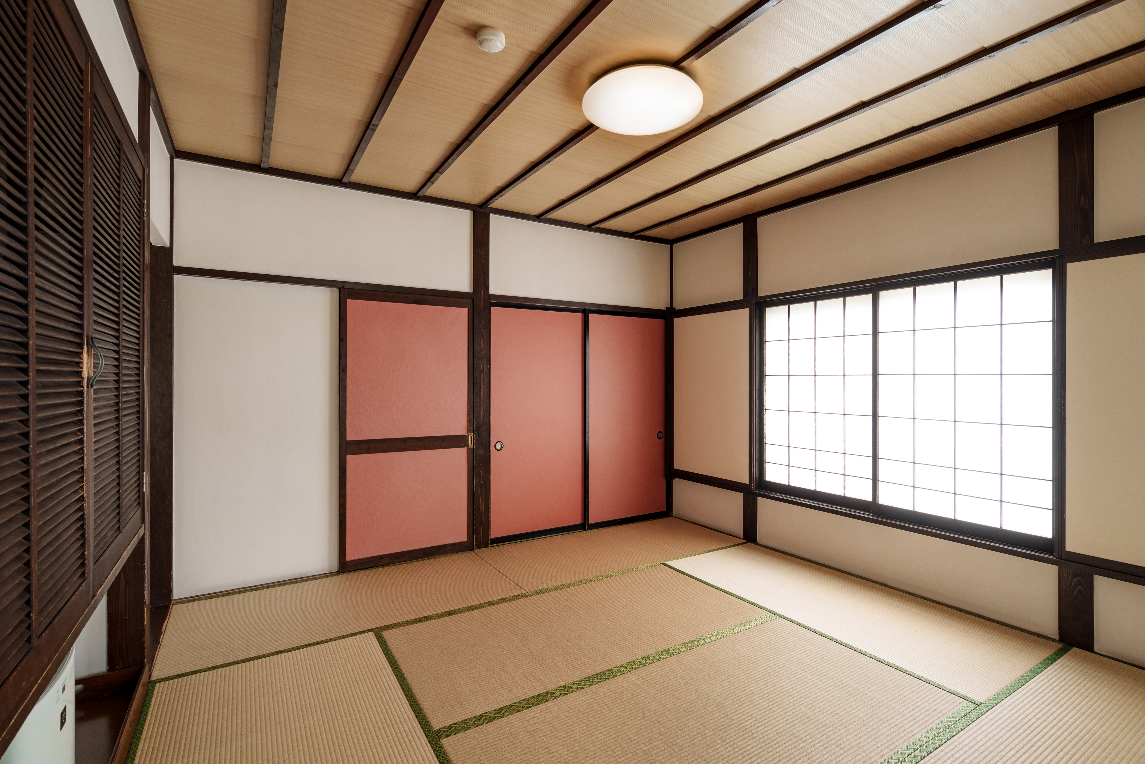 和室14畳 一間