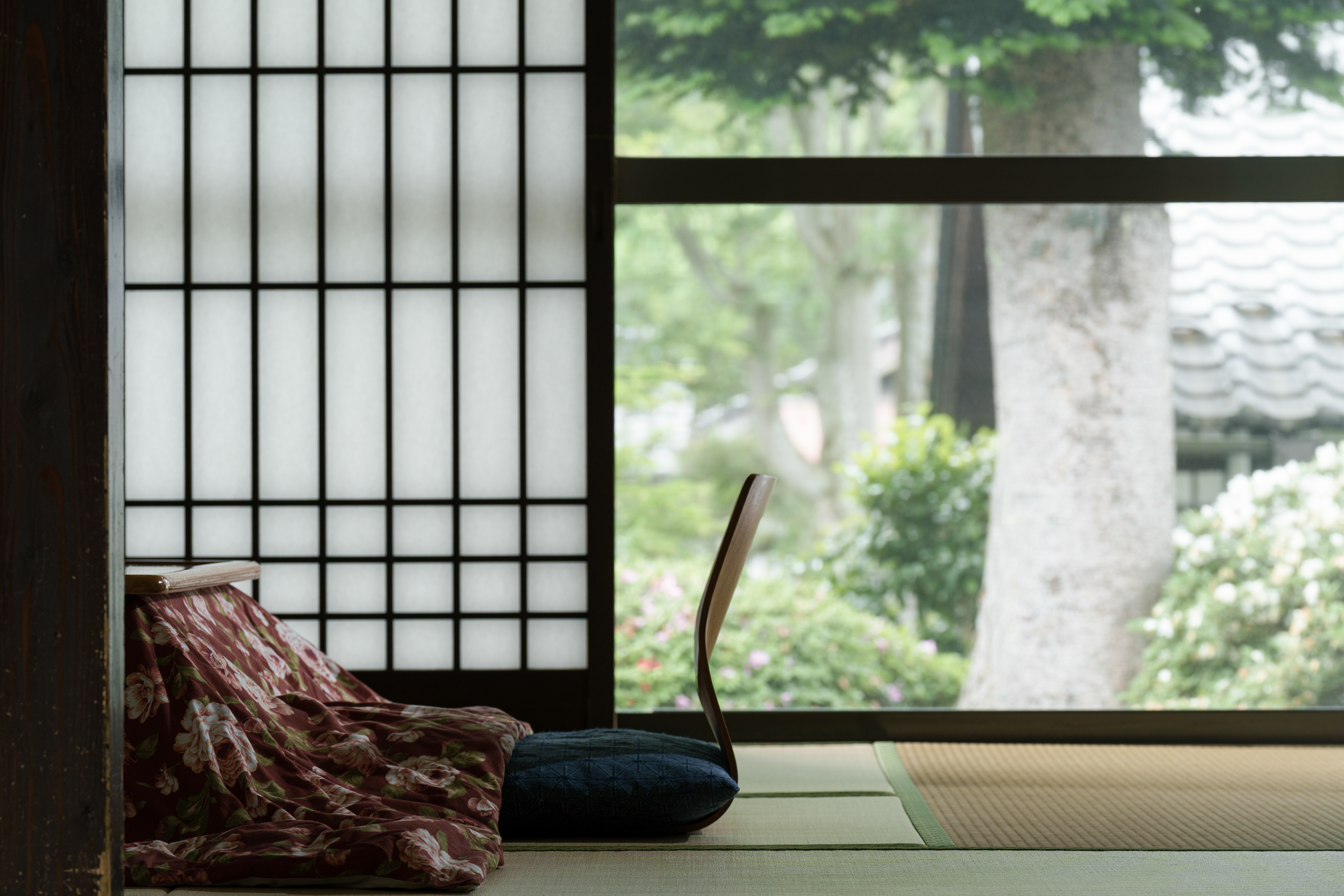 和室14畳 一間