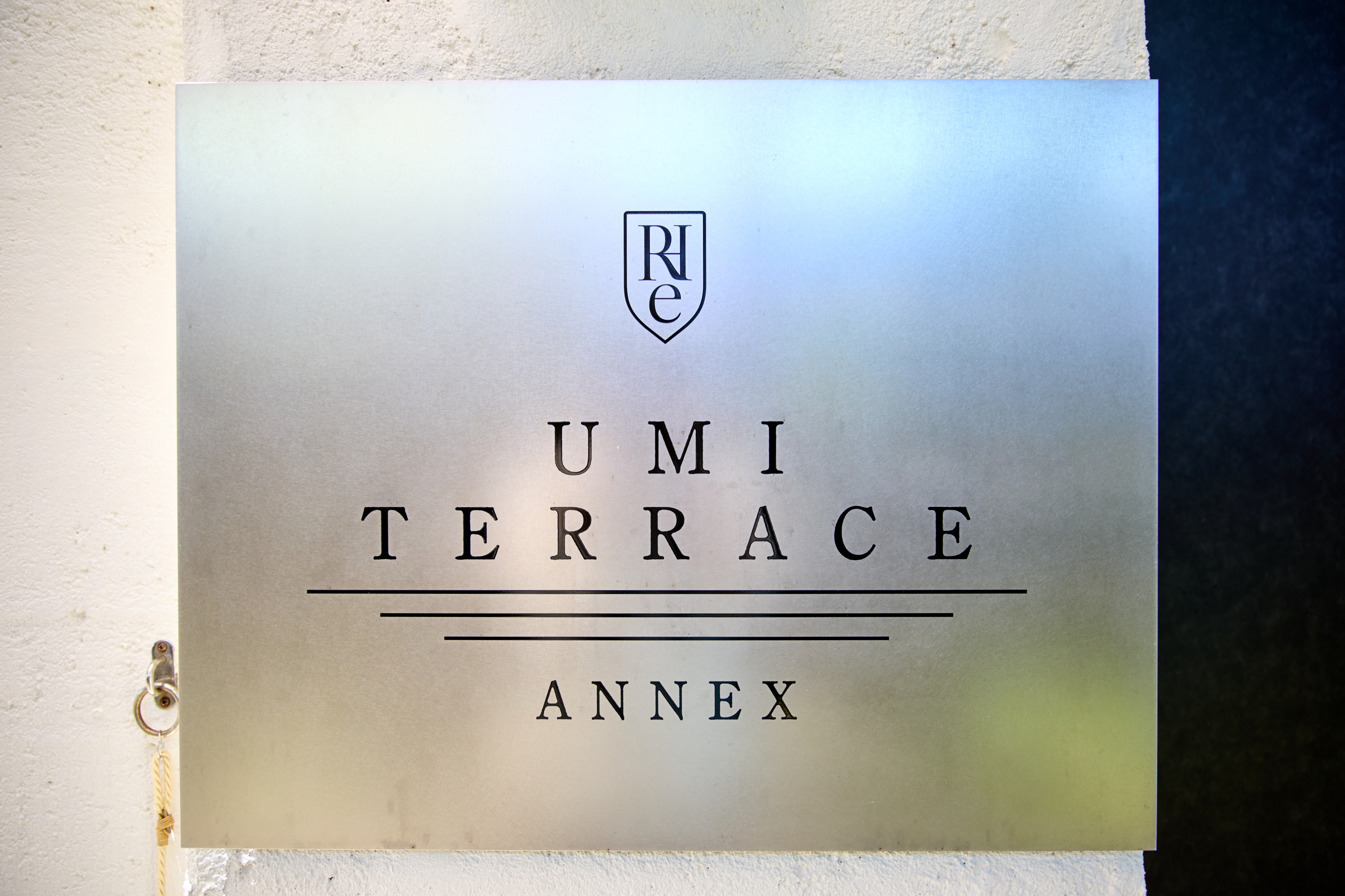 ANNEX棟