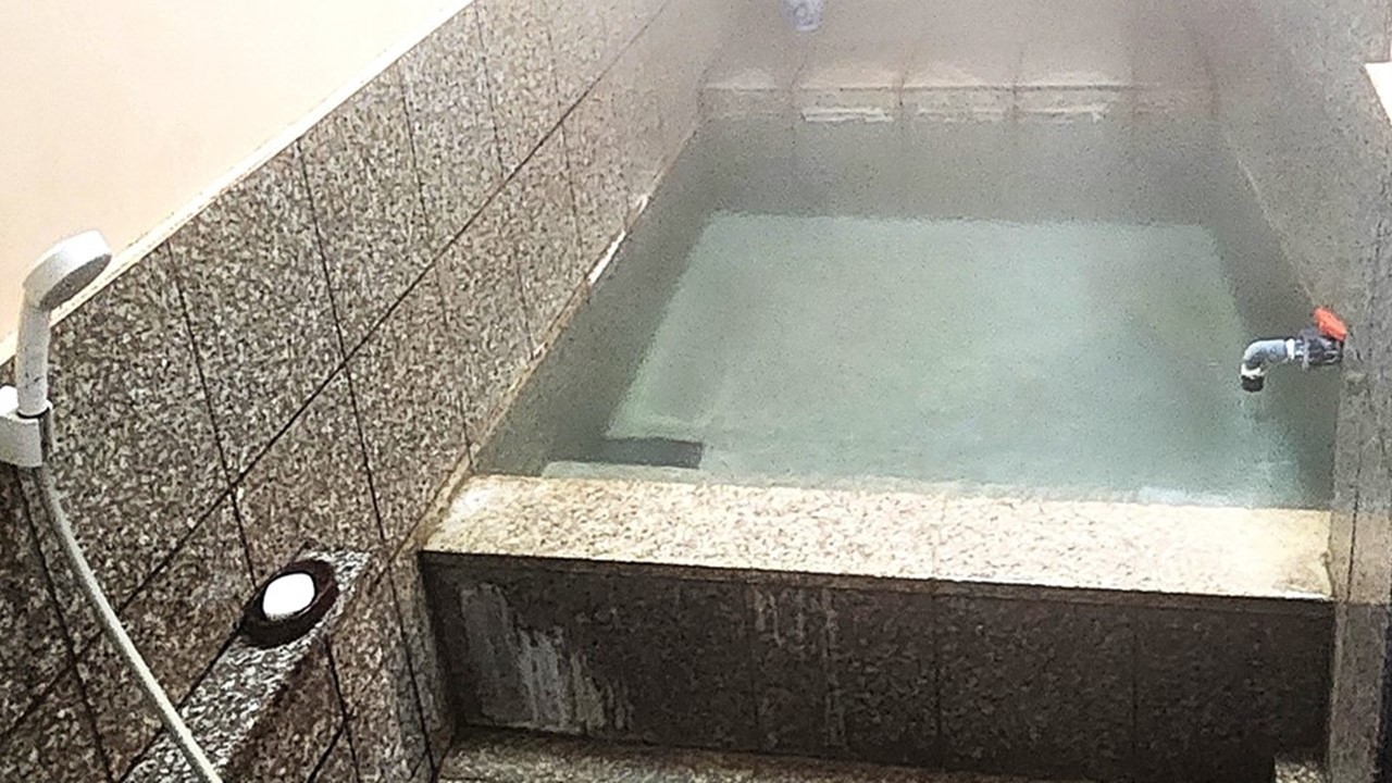 【事前カード決済限定】☆eco☆素泊まり　アメニティー無しのリーズナブルなエコ旅へ♪