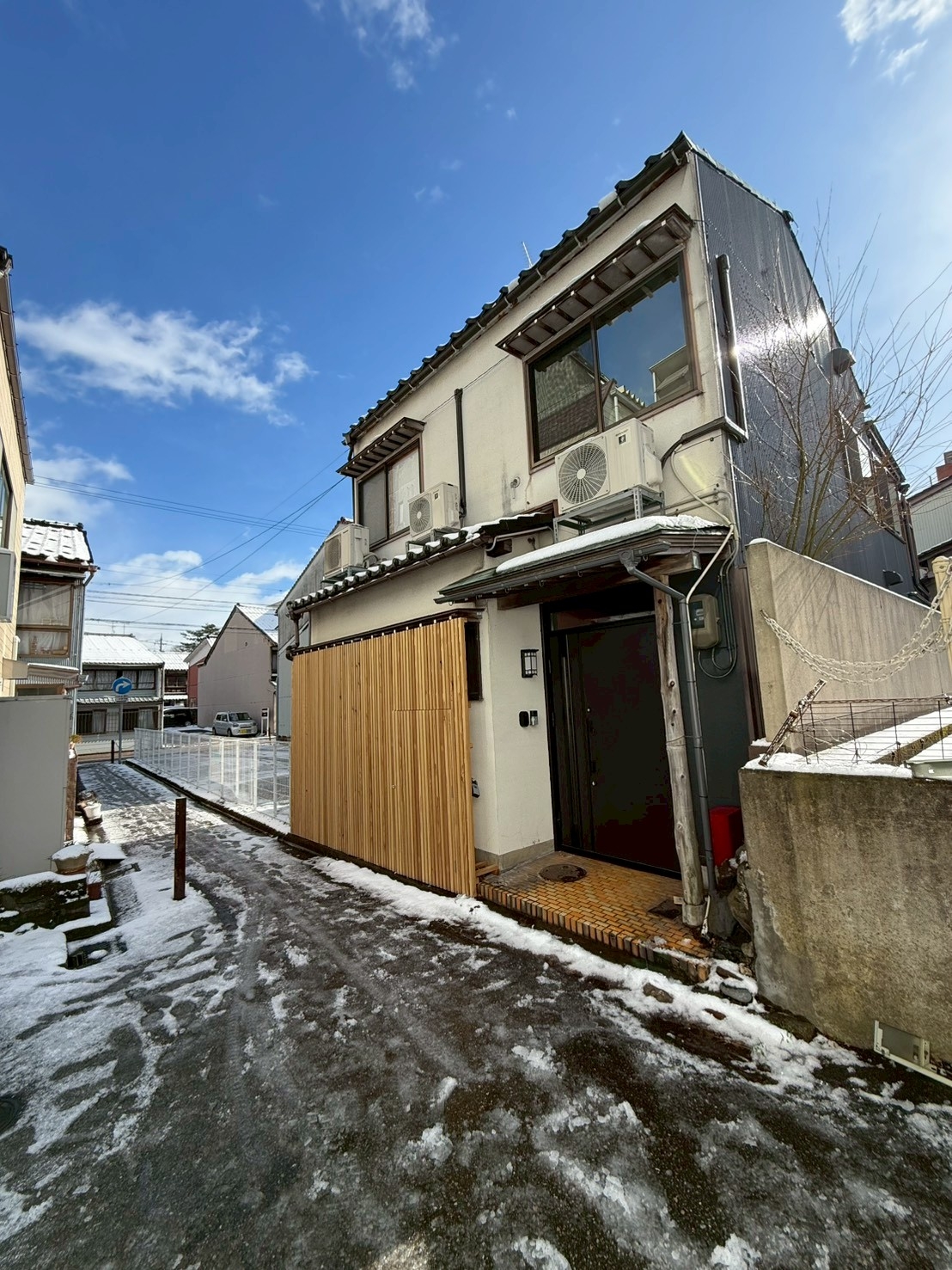 加美屋リゾート金沢片町−箔−ｈａｋｕ−