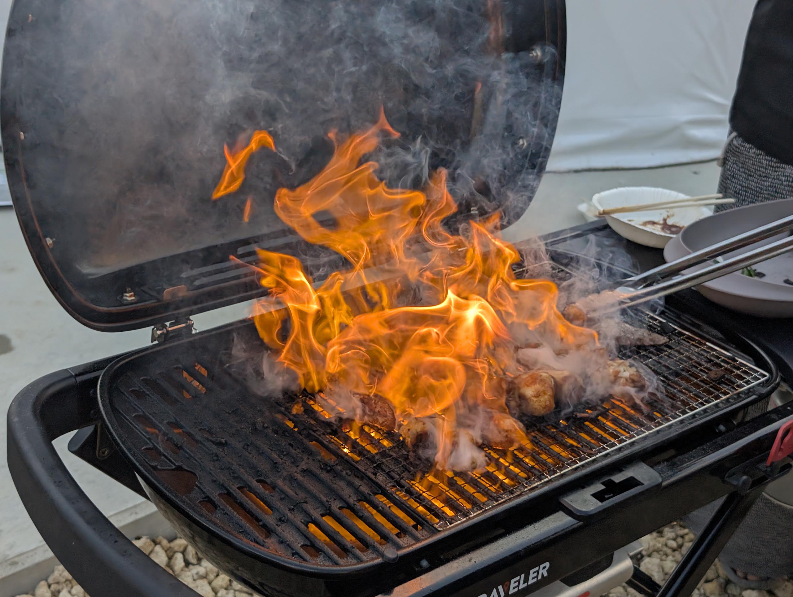 BBQ
