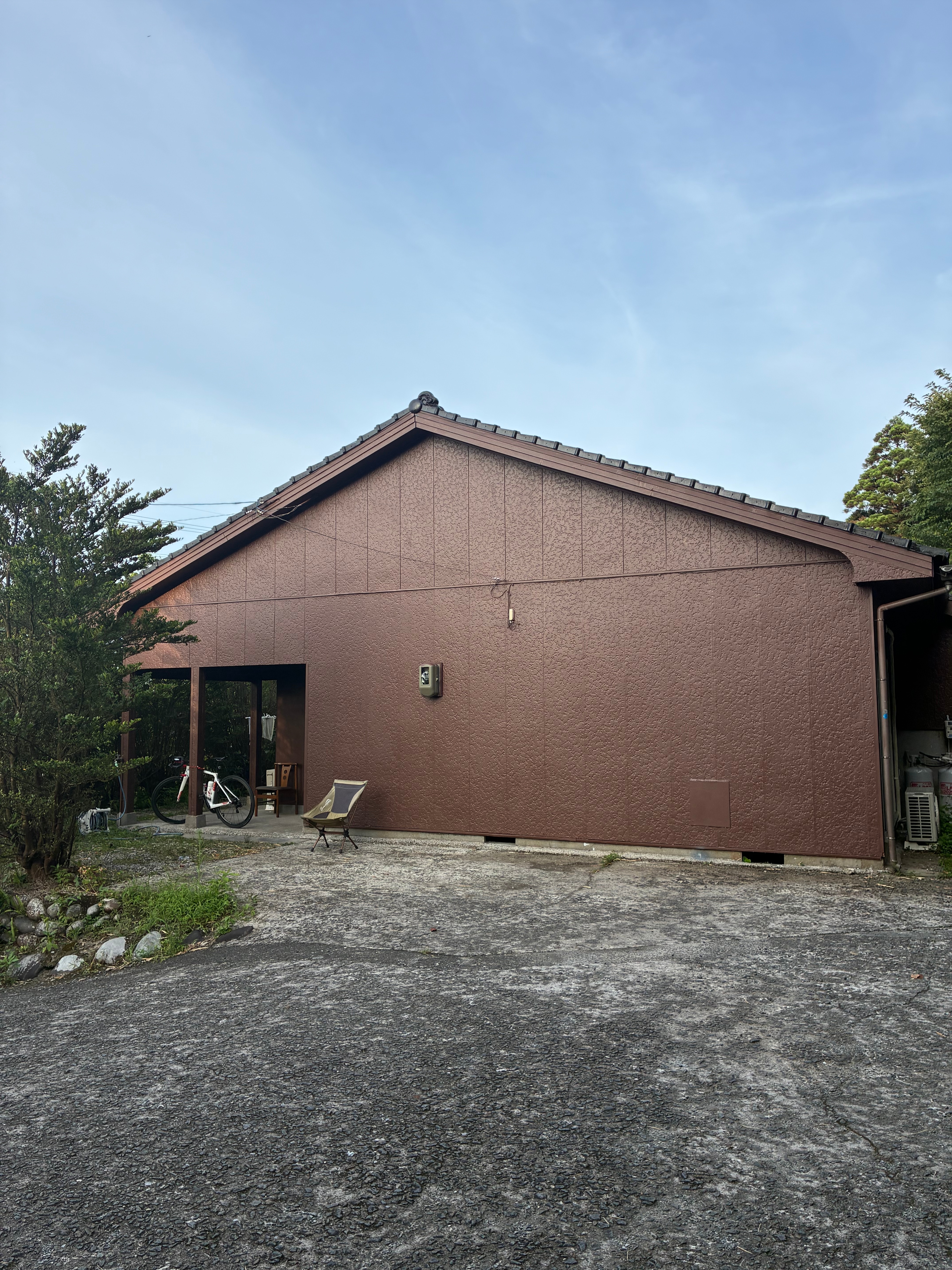 Ｙａｋｕｓｈｉｍａ　Ｏｎｓｅｎ　Ｉｎｎ　Ｋｕｓｕｇａｗａ＜屋久島＞