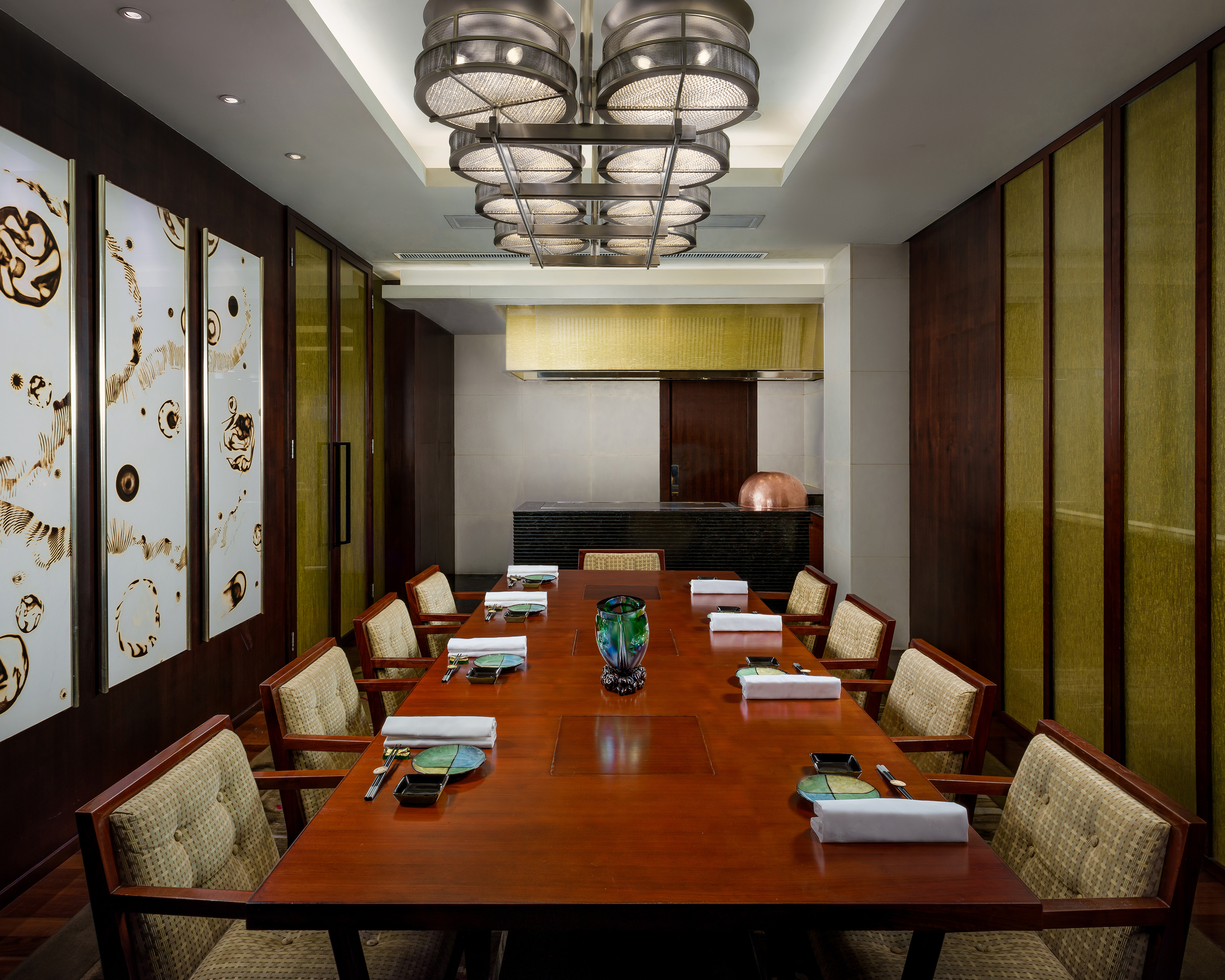 館内レストラン - New Furusato (日本料理)