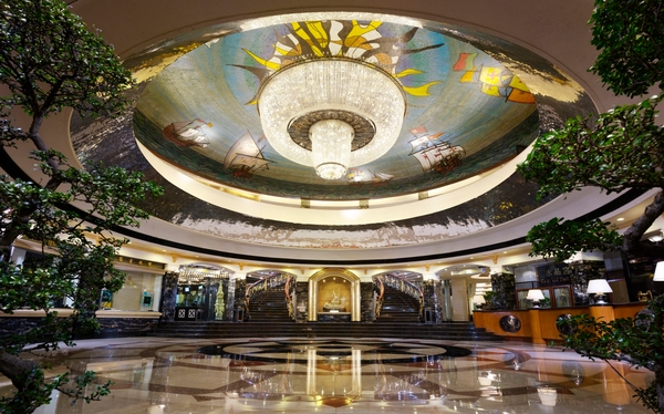 ホテルリスボア 澳門葡京酒店 Hotel Lisboa 宿泊予約 楽天トラベル ホテルリスボア 澳門葡京酒店 Hotel Lisboa 宿泊予約 楽天トラベル