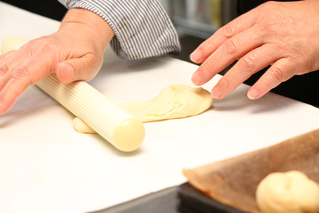 お仕事終えて出発１泊朝付プラン【手作りパン食べ放題】 