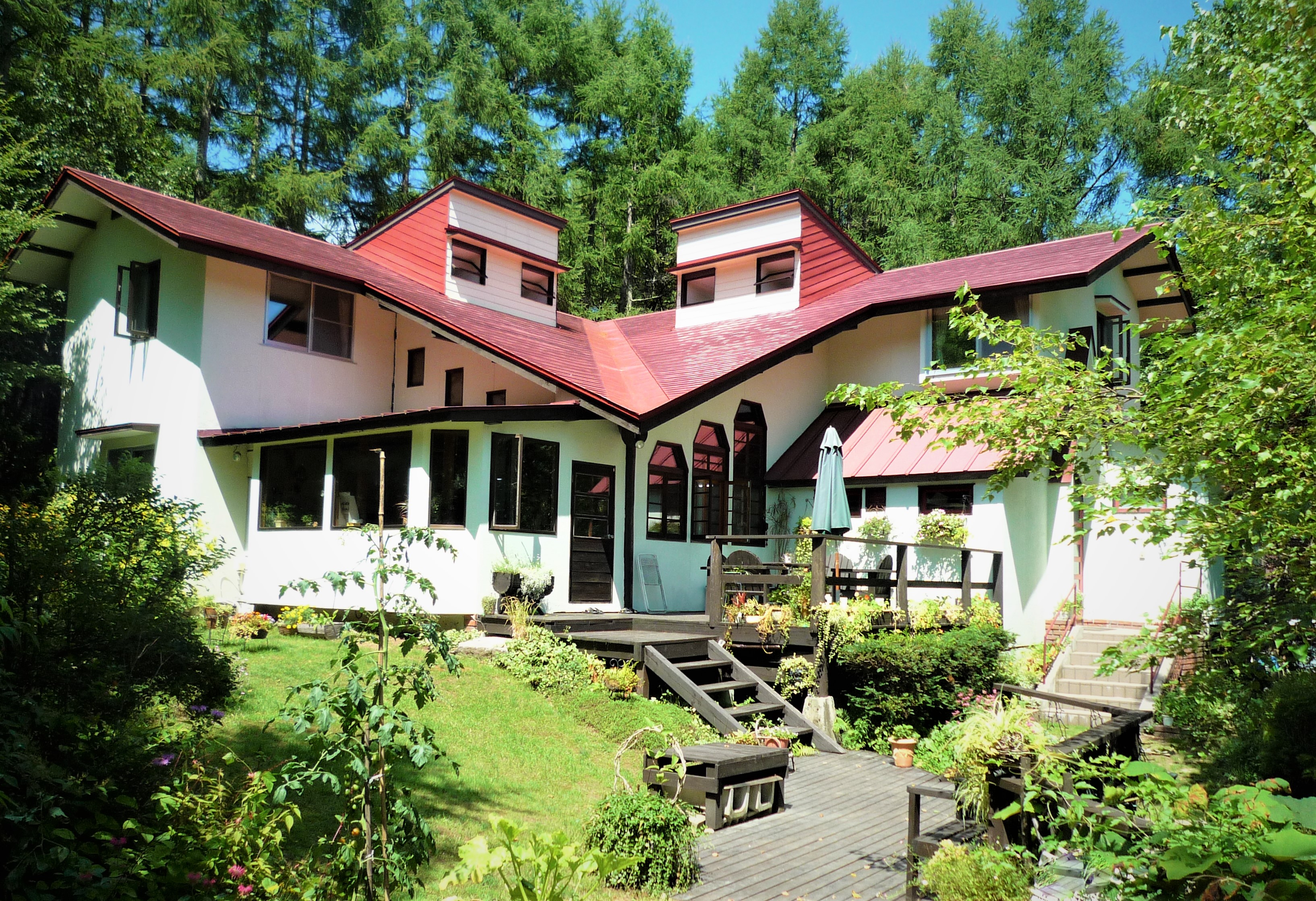 ペンション 赤い屋根 宿泊予約 楽天トラベル ペンション 赤い屋根 宿泊予約 楽天トラベル