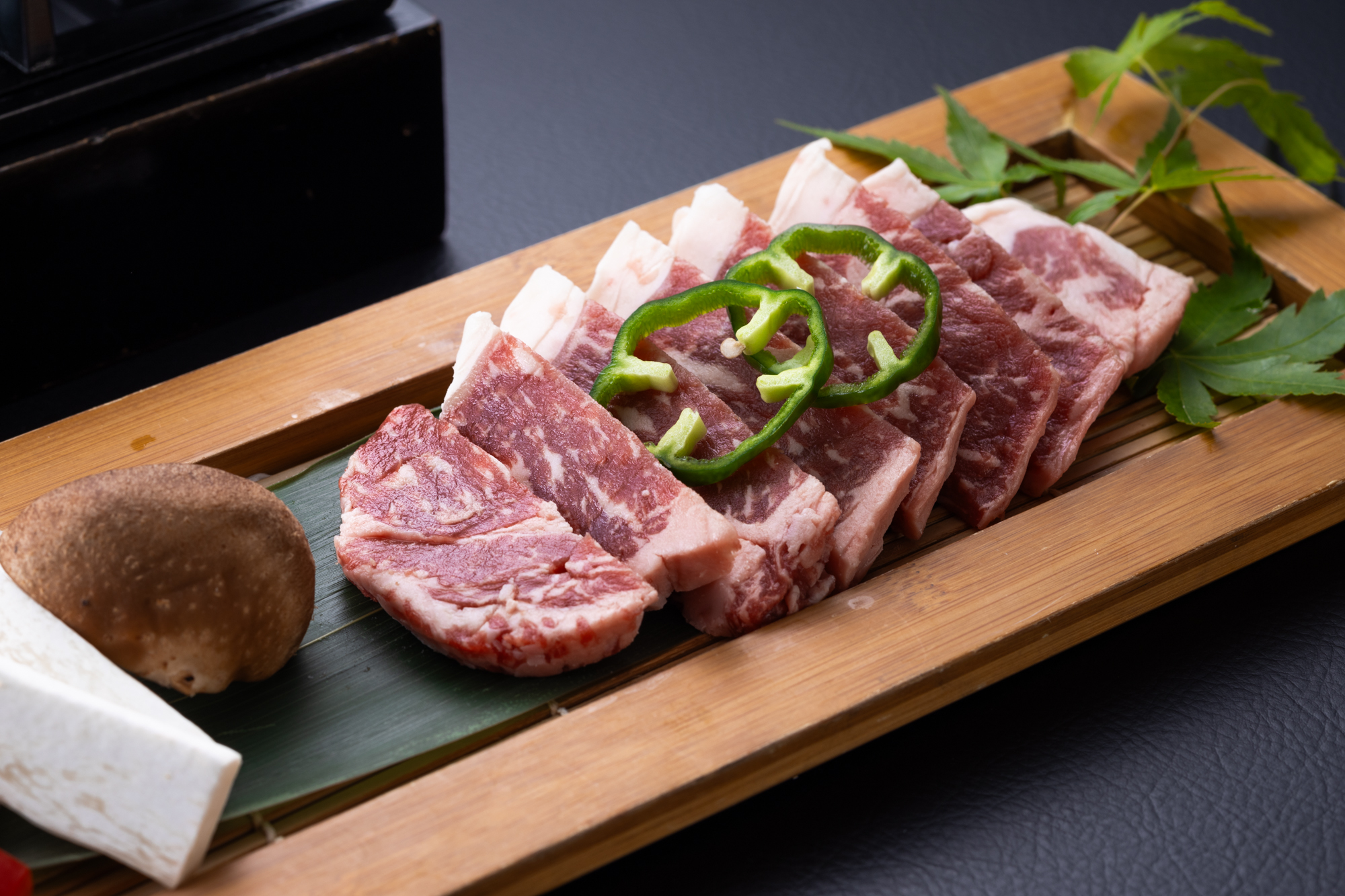 ■オプション料理【上州牛ステーキ（150g）】