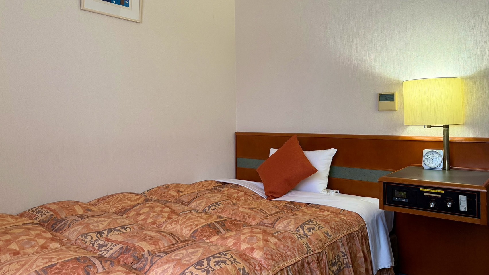 【直前予約OK】急な宿泊でも安心！美祢ICからアクセス抜群 素泊まりプラン