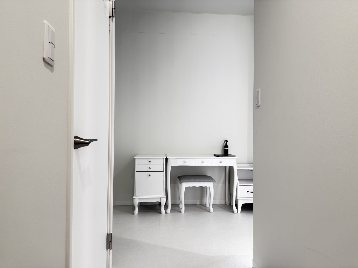 【特別ルーム予約】ツイン禁煙　素泊り（無料朝食パンコーナーあり）