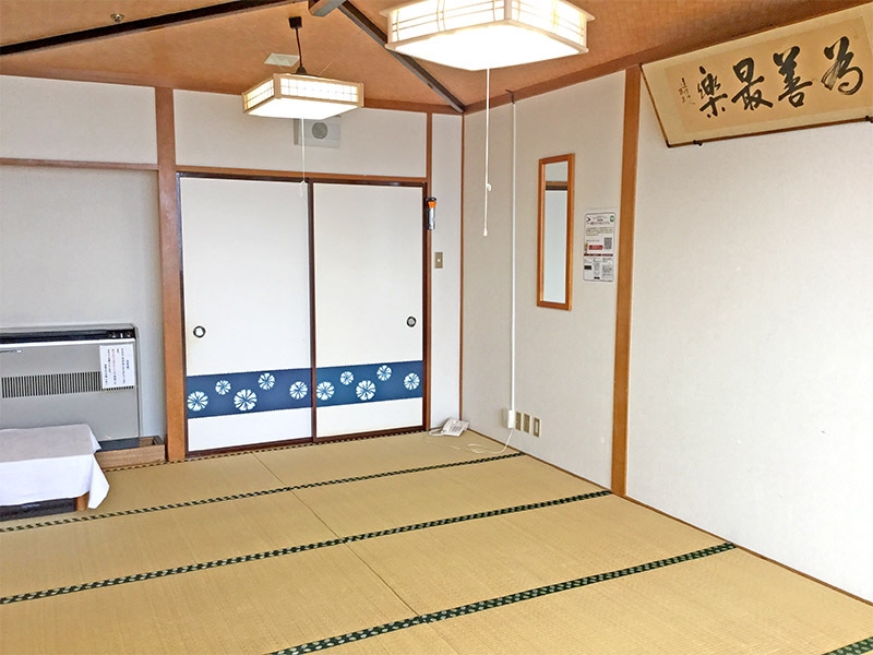 【素泊り】JR秋田駅より車で約5分の好立地！リーズナブルなビジネスホテルのシンプルプラン