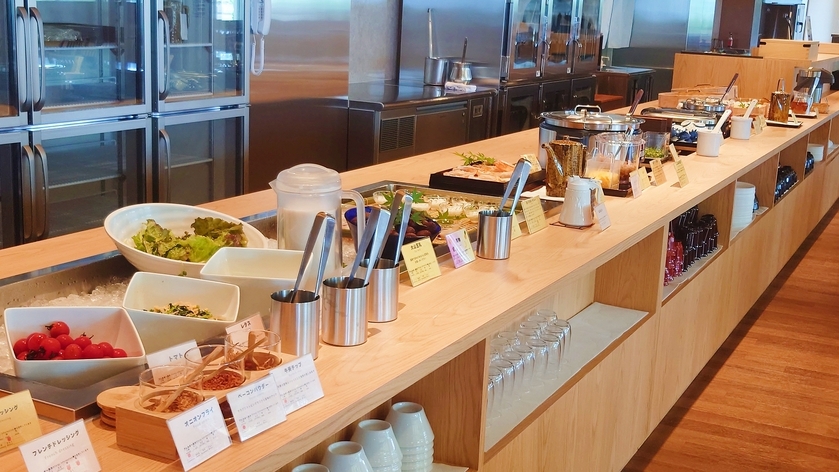 【朝食と自家源泉で♪米子お気軽旅行！一泊朝食】無料ＷｉＦｉ＆駐車場でビジネスや一人旅にもピッタリ☆
