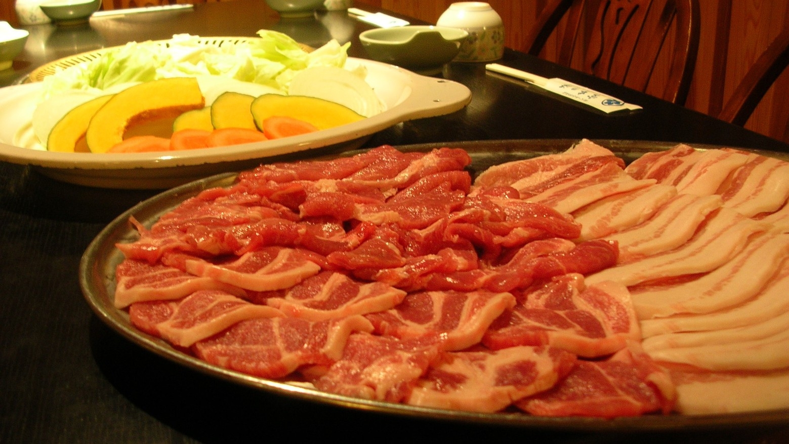 ★60分間焼肉食べ放題＆生ビール1杯付き★みんなで楽しく焼肉パーティ