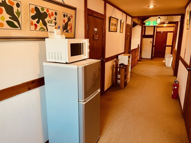 【素泊り】フラワーライン沿い☆レイトイン２０時まで・１名様からOK