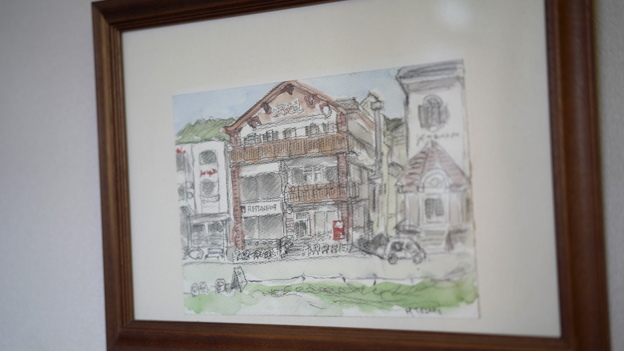 【春の恵み・山菜プラン】旬の山菜を味わう特別料理＜春限定＞