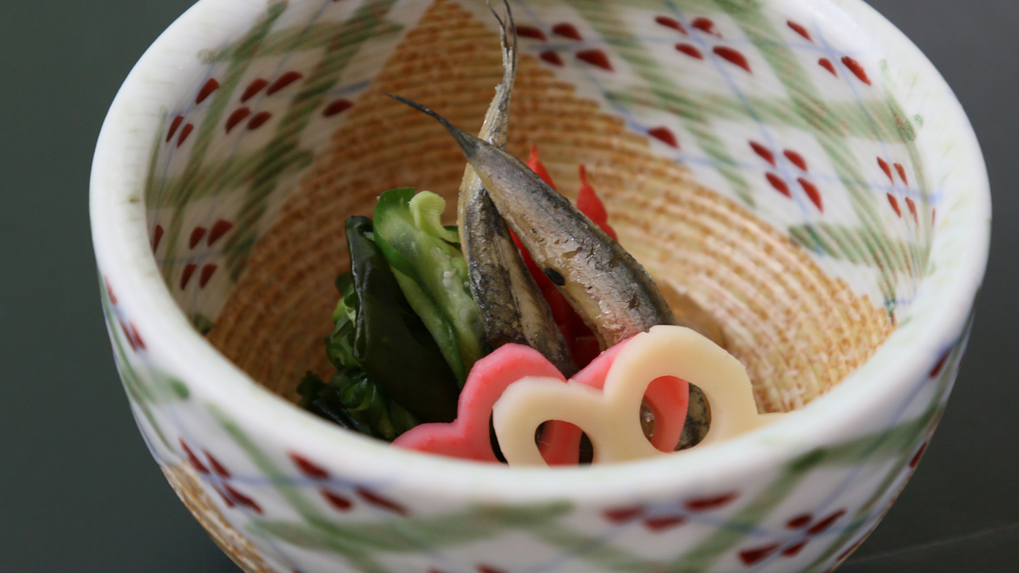 料理一例