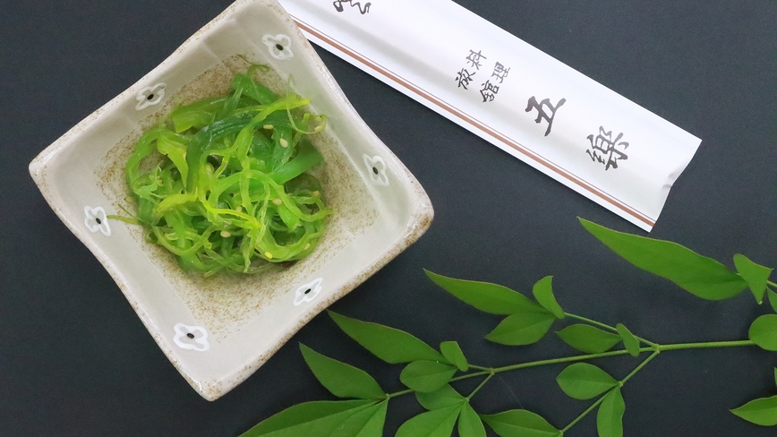 【1泊夕食のみ】朝は自由に過ごしたい方へおススメ♪栄養満点の夕食でご満悦☆