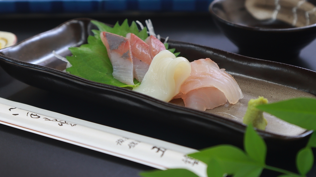 【1泊2食付◆スタンダード】迷ったらコレ！定番スタンダード☆五楽旅館の味をしっかり堪能！