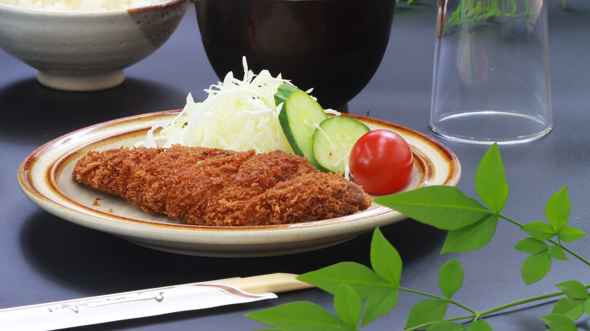 【リーズナブル夕食】学生用