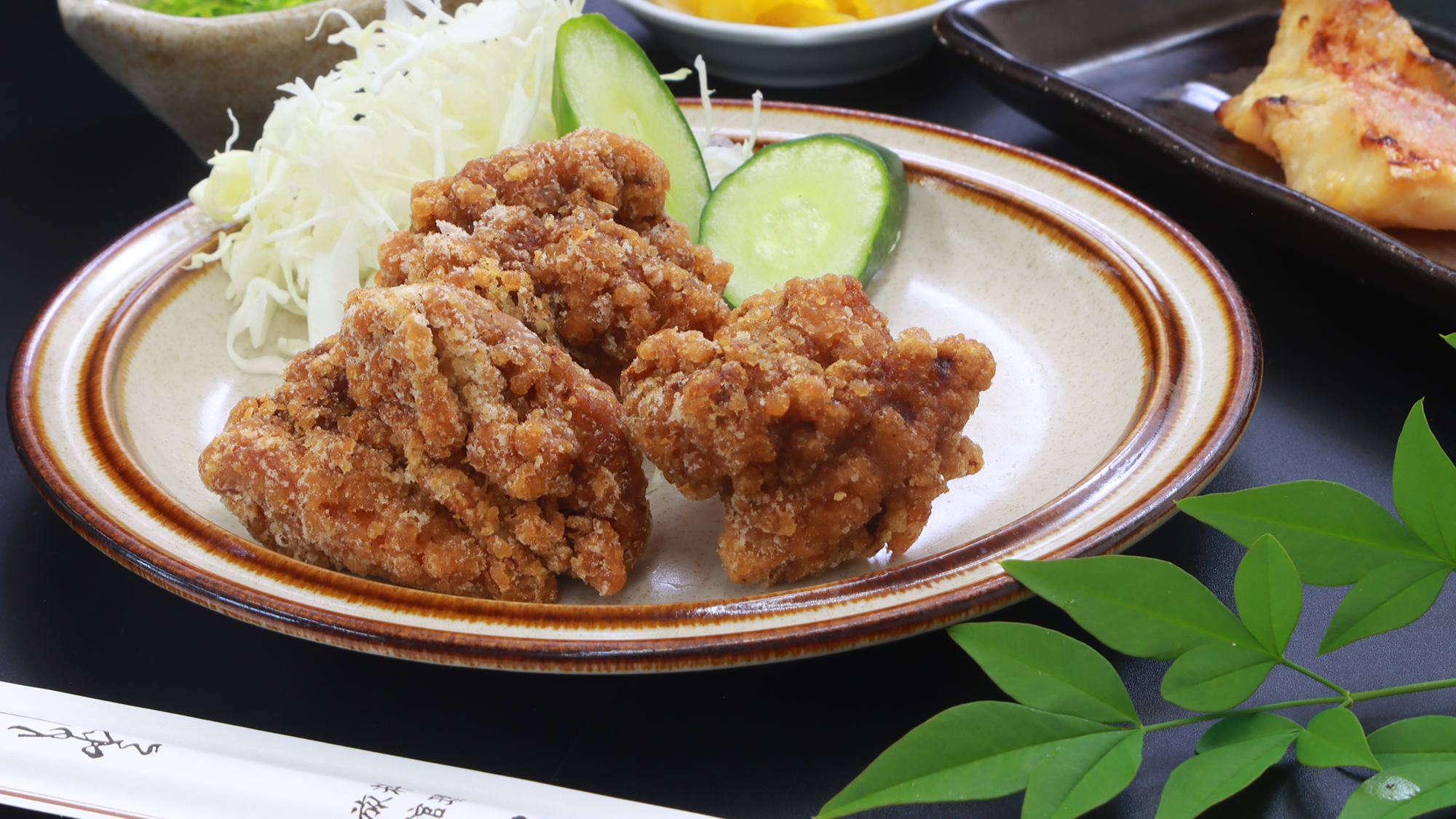 【リーズナブル夕食】職人さん用